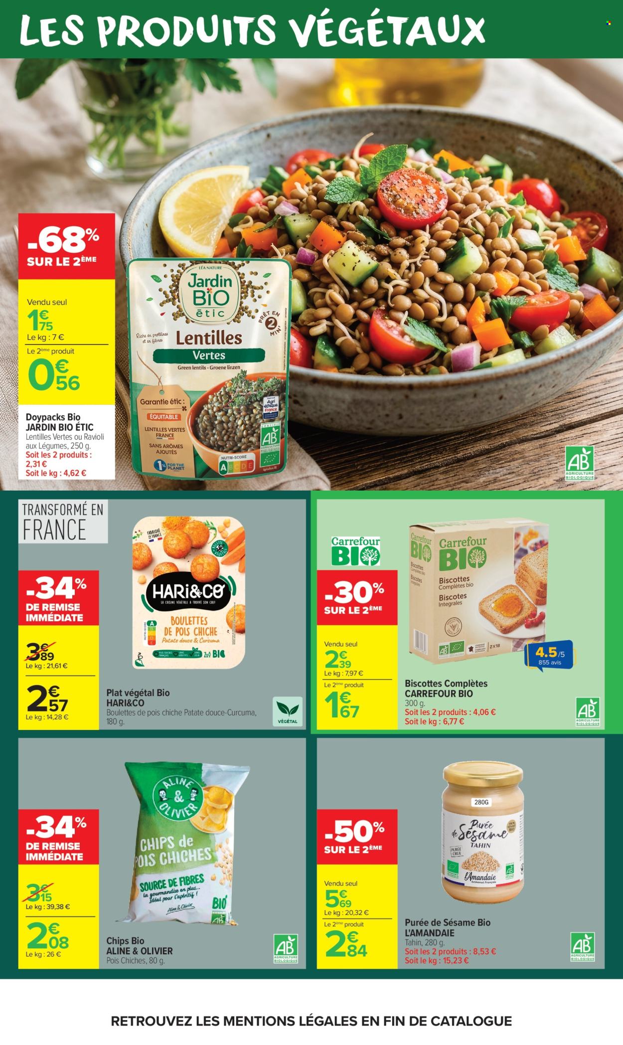 Catalogue Carrefour Market - 29.09.2026 - 11.10.2026. Page 25