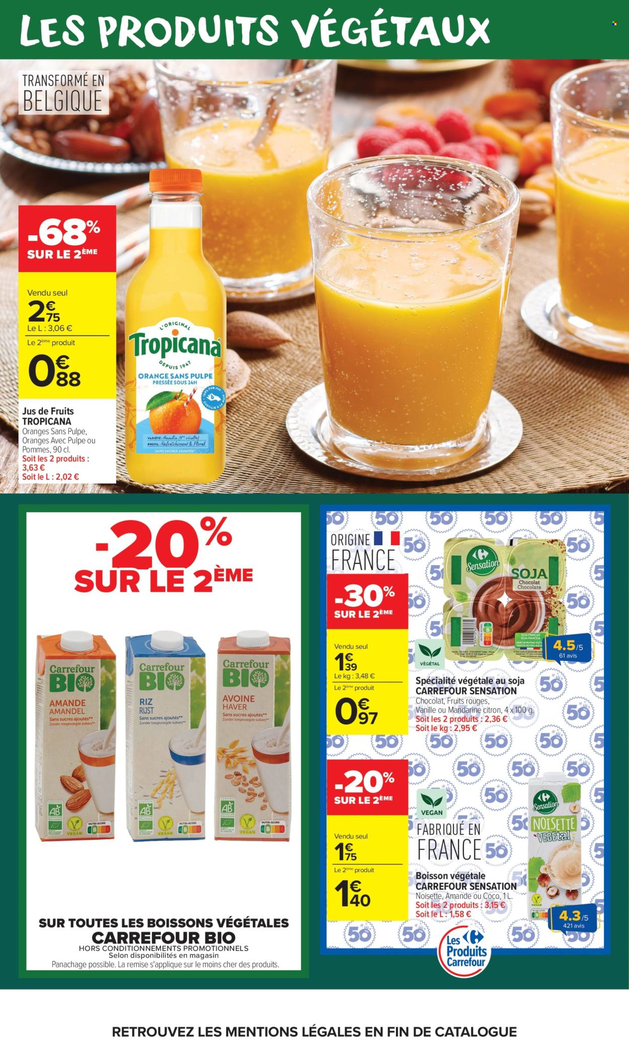 Catalogue Carrefour Market - 29.09.2026 - 11.10.2026. Page 26