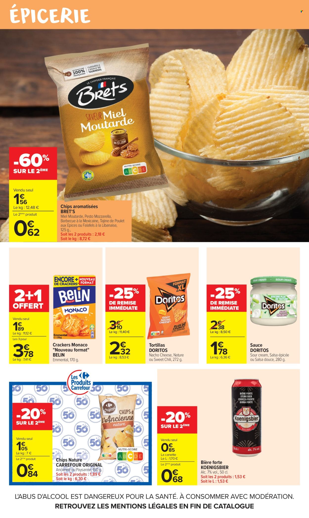 Catalogue Carrefour Market - 29.09.2026 - 11.10.2026. Page 33