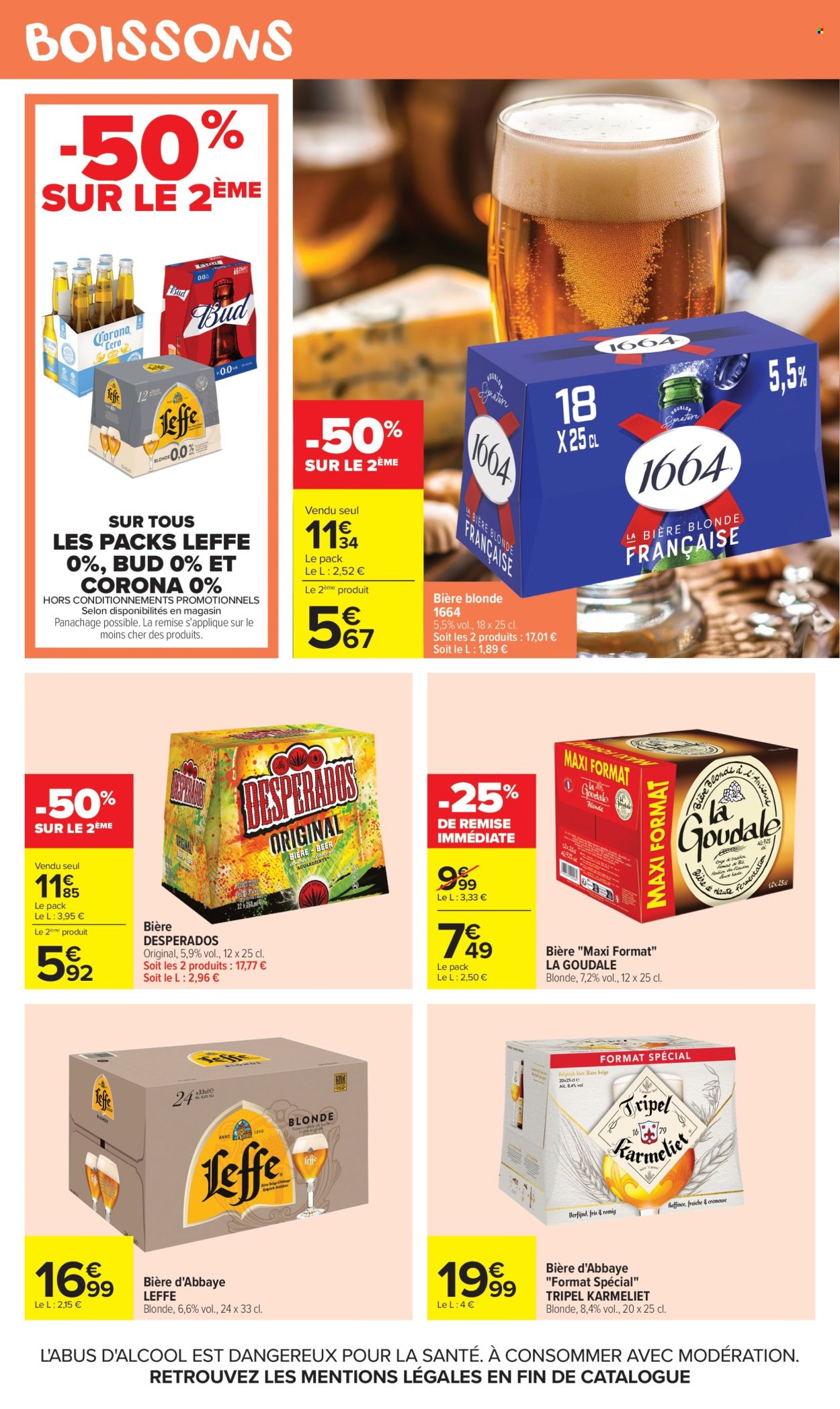 Catalogue Carrefour Market - 29.09.2026 - 11.10.2026. Page 34