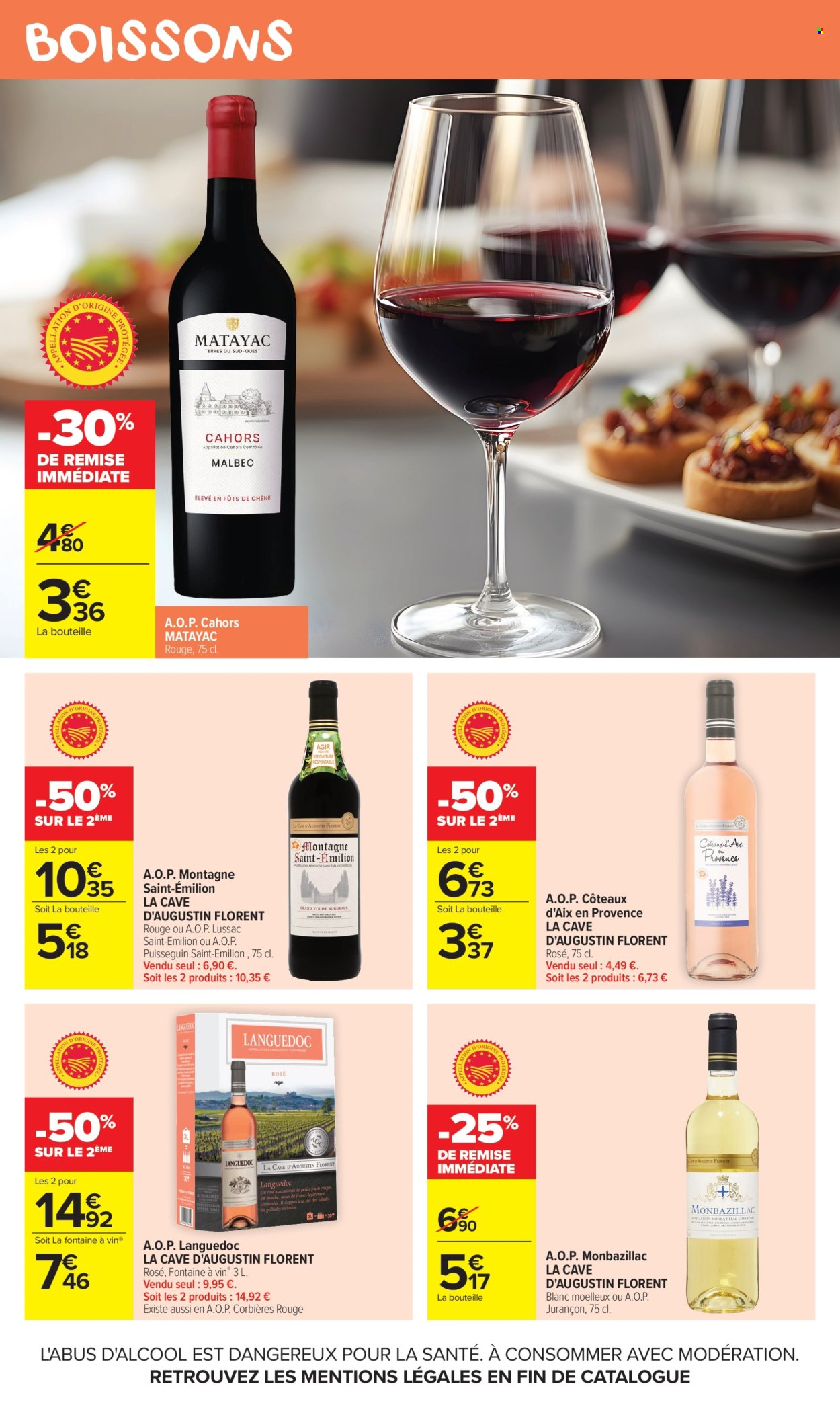 Catalogue Carrefour Market - 29.09.2026 - 11.10.2026. Page 35