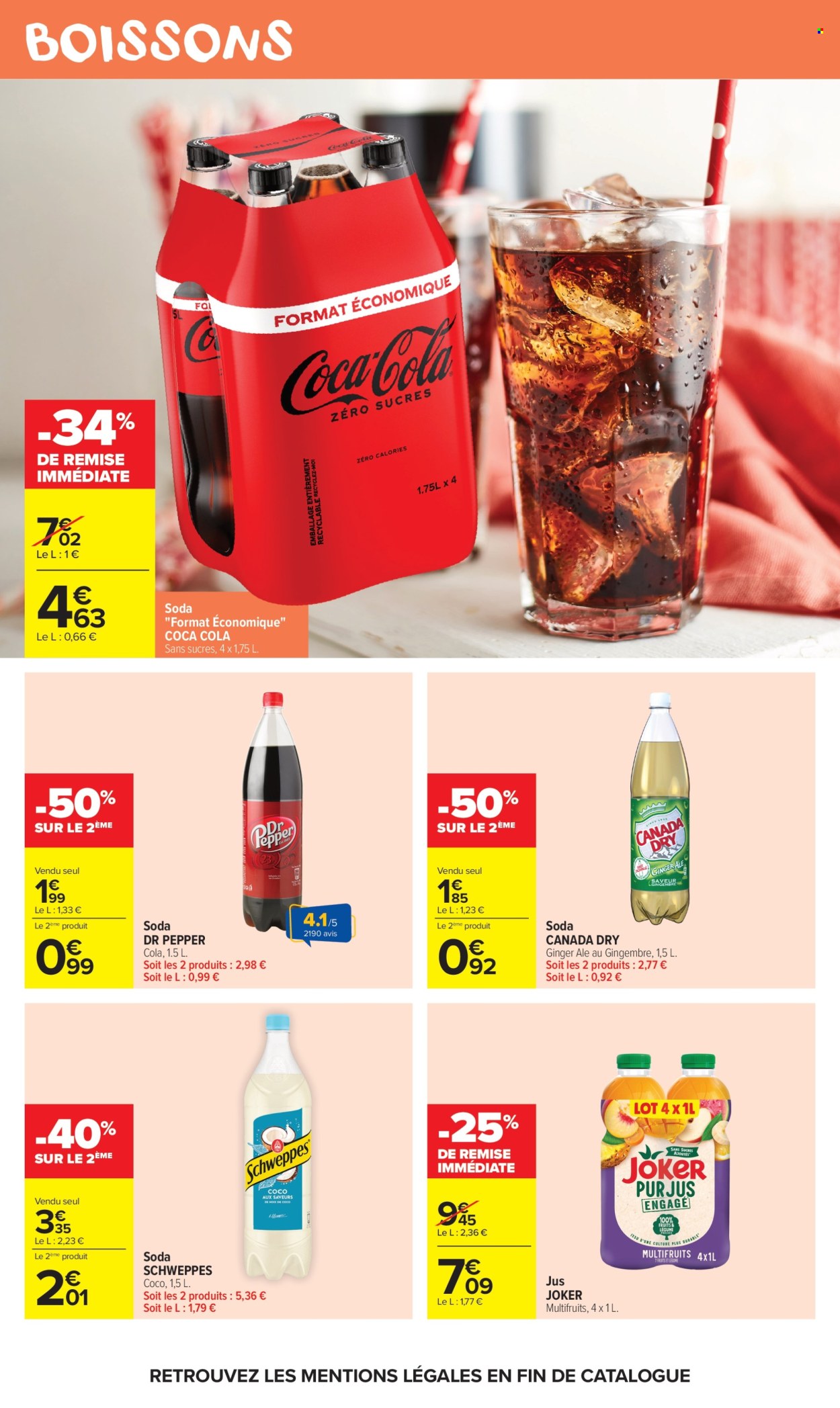Catalogue Carrefour Market - 29.09.2026 - 11.10.2026. Page 37