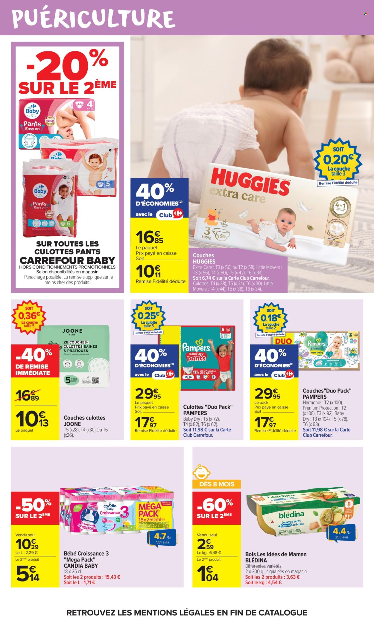 Catalogue Carrefour Market - 29.09.2026 - 11.10.2026. Page 39