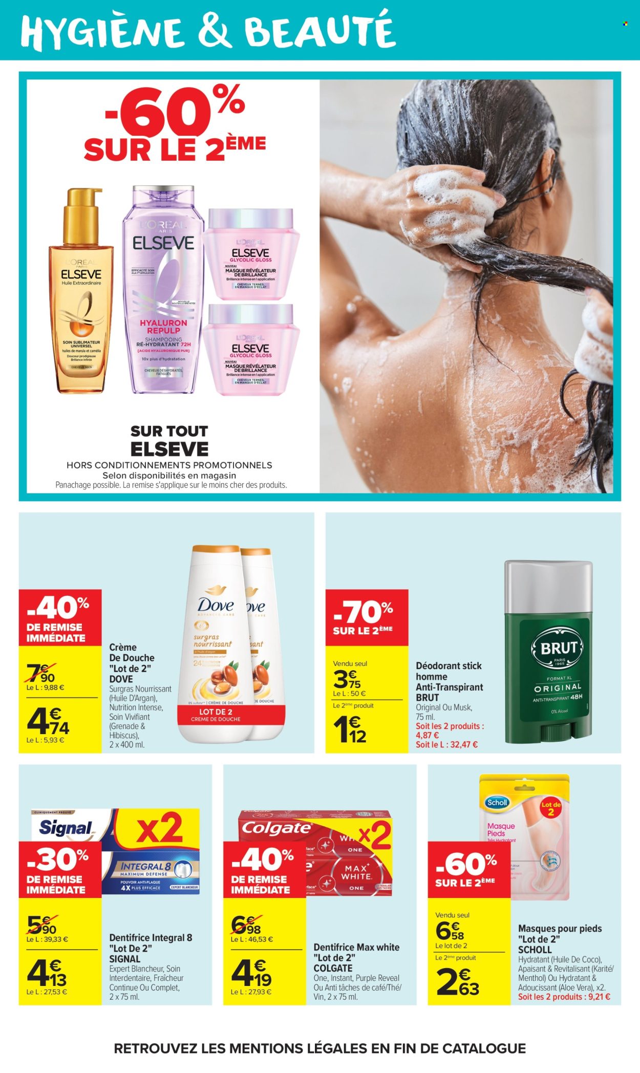 Catalogue Carrefour Market - 29.09.2026 - 11.10.2026. Page 41