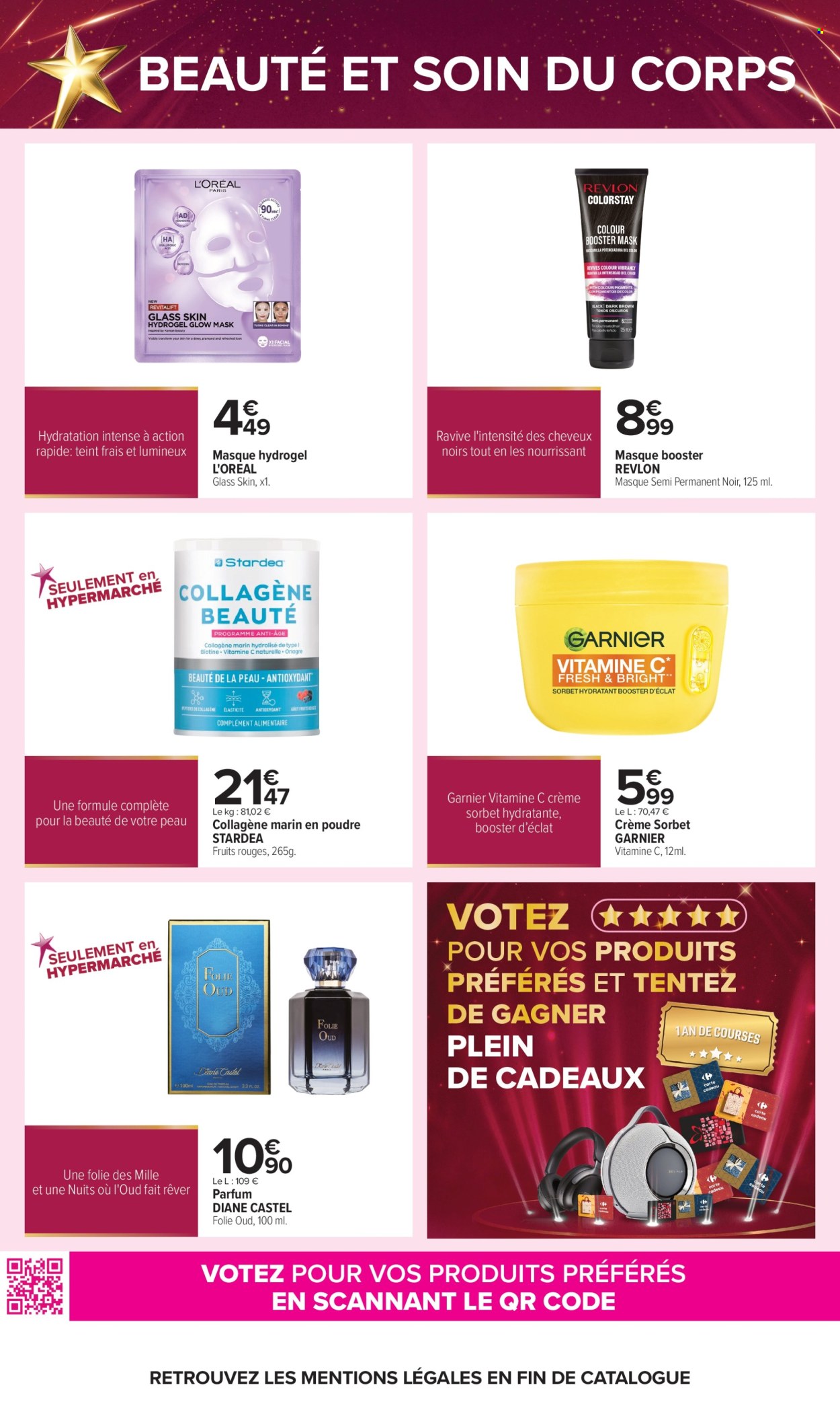 Catalogue Carrefour - 01.10.2026 - 25.10.2026. Page 5