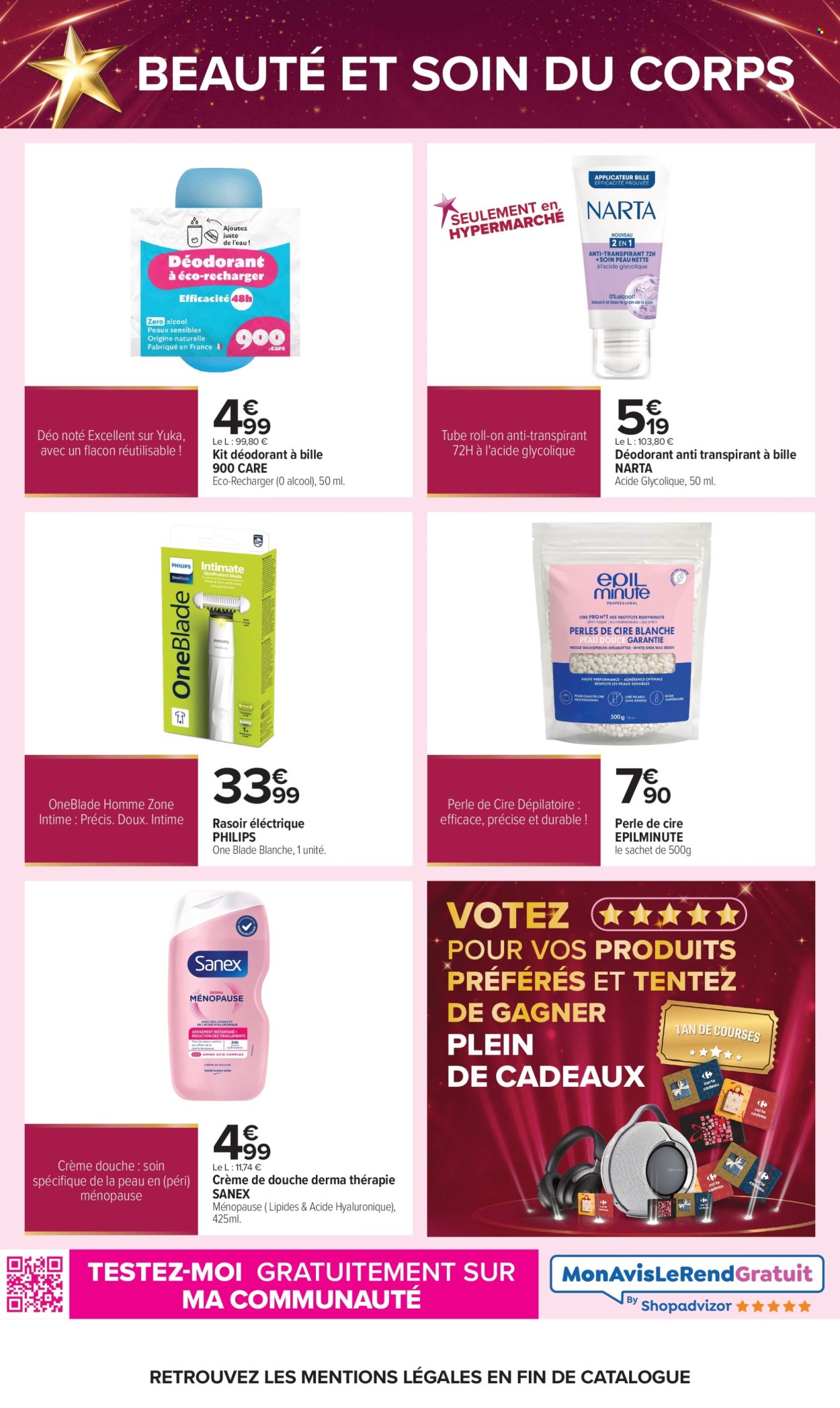 Catalogue Carrefour - 01.10.2026 - 25.10.2026. Page 6