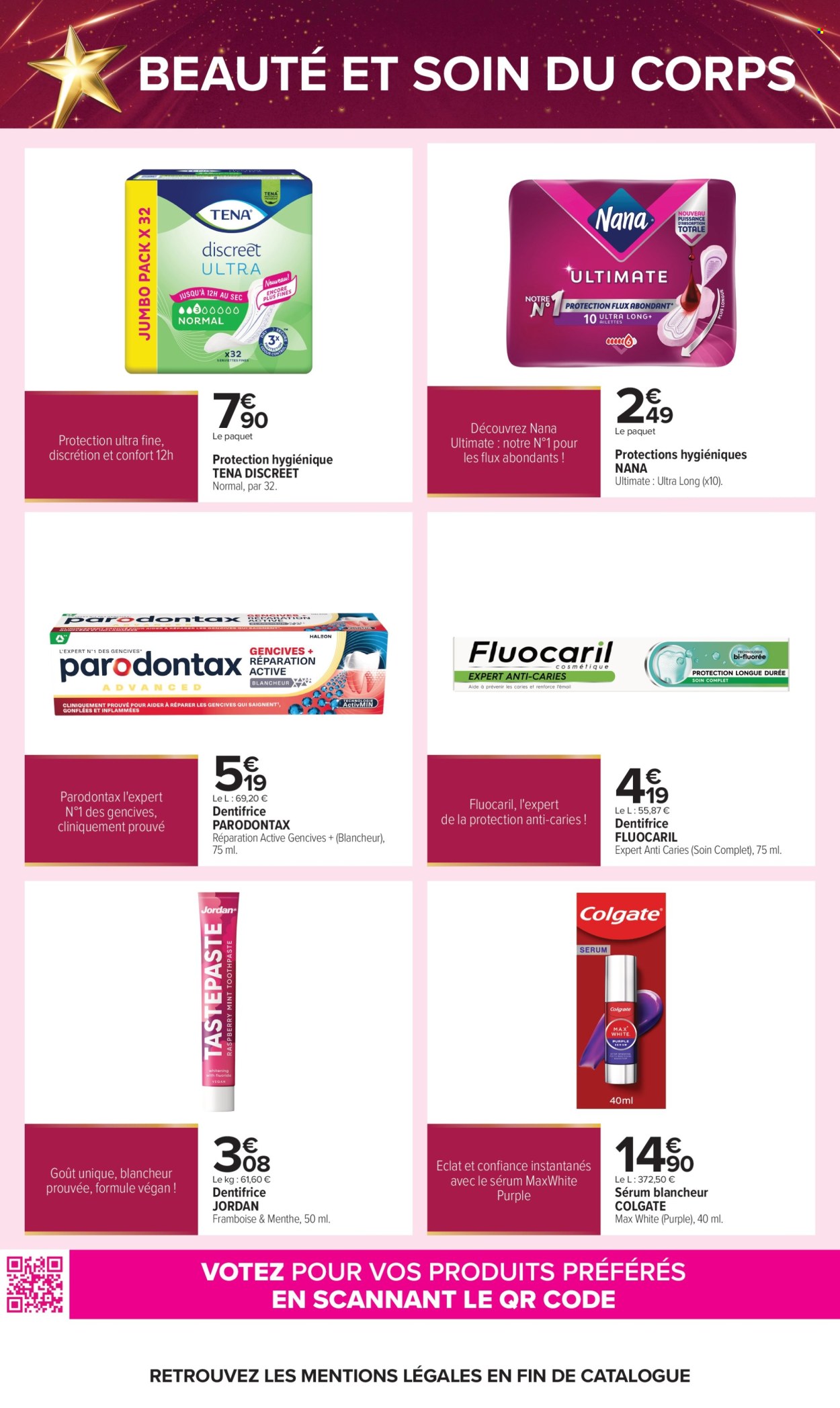 Catalogue Carrefour - 01.10.2026 - 25.10.2026. Page 7