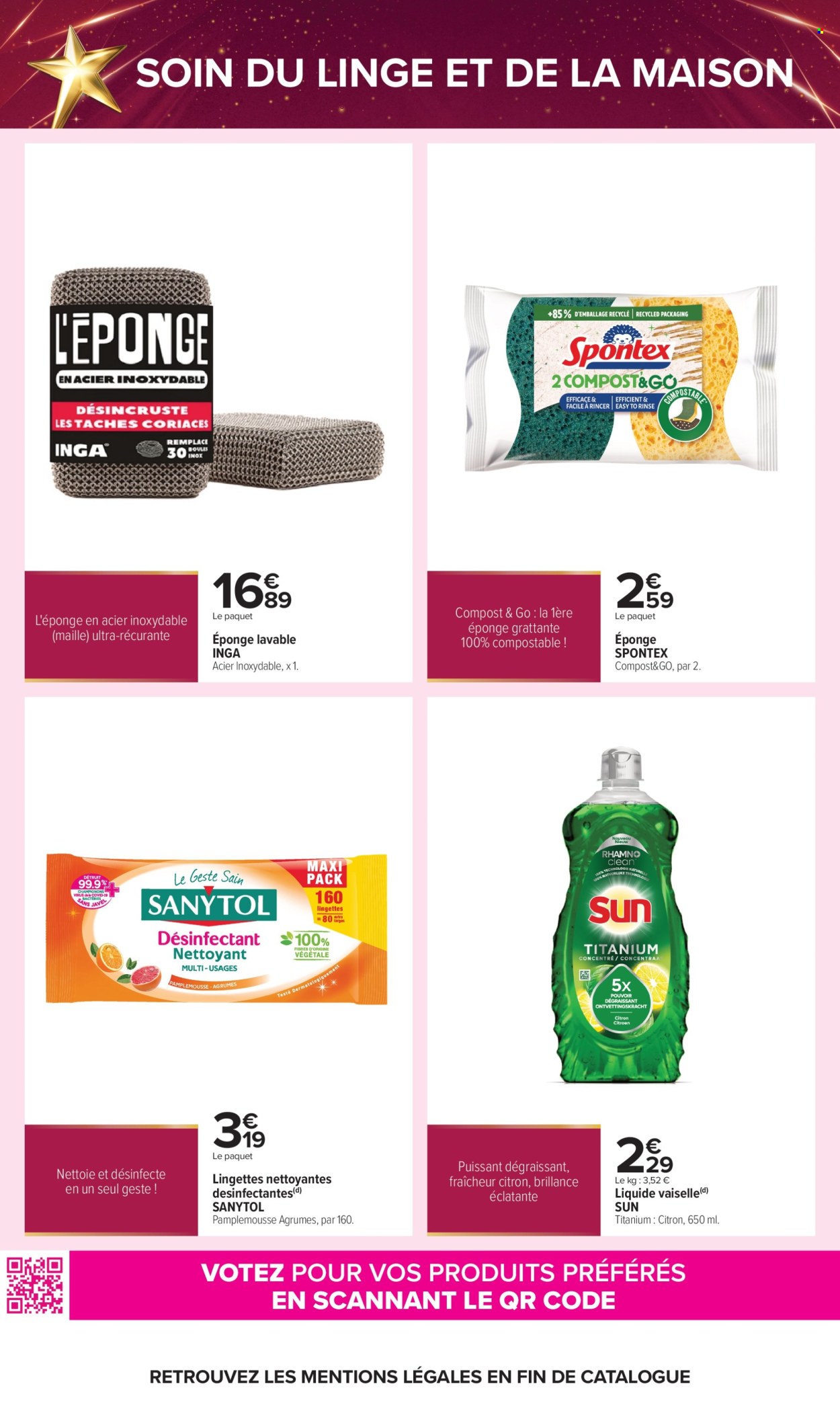 Catalogue Carrefour - 01.10.2026 - 25.10.2026. Page 9