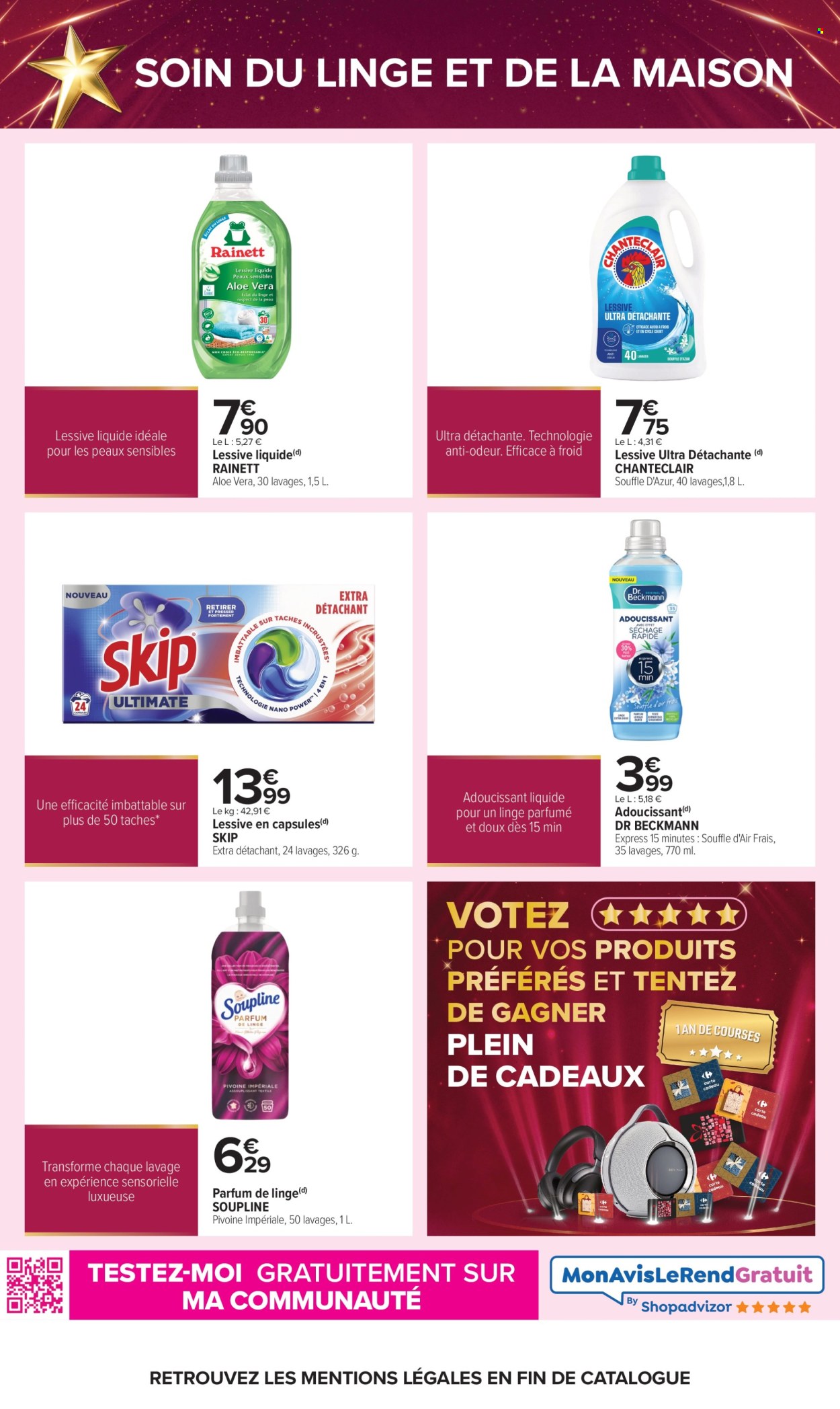 Catalogue Carrefour - 01.10.2026 - 25.10.2026. Page 10
