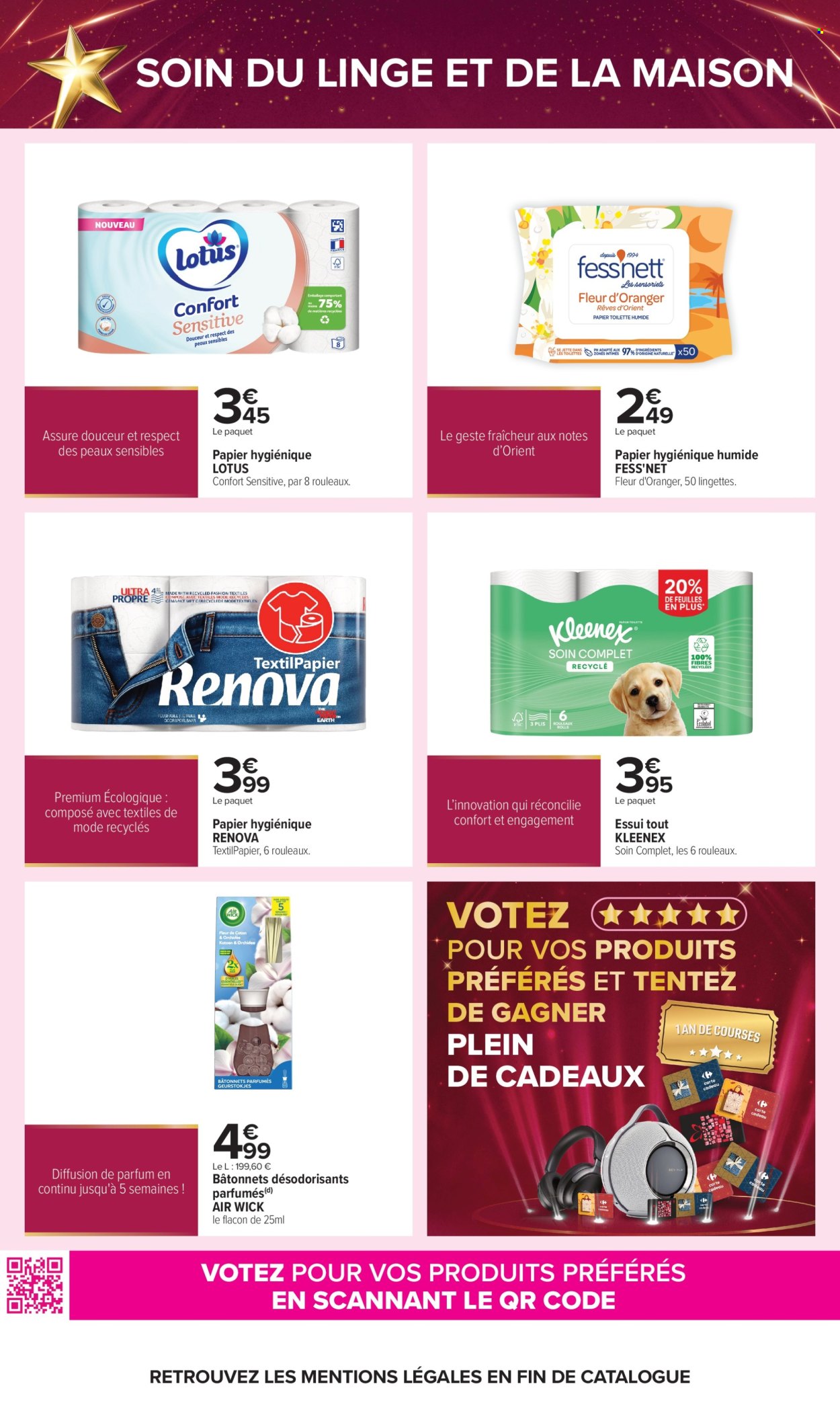 Catalogue Carrefour - 01.10.2026 - 25.10.2026. Page 11