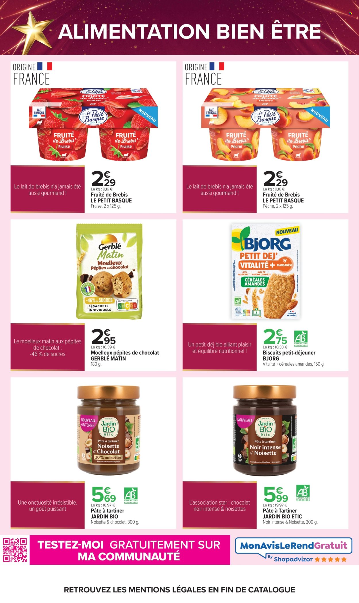 Catalogue Carrefour - 01.10.2026 - 25.10.2026. Page 12