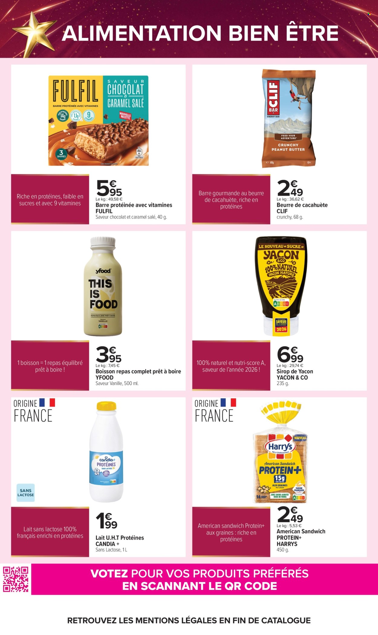 Catalogue Carrefour - 01.10.2026 - 25.10.2026. Page 13