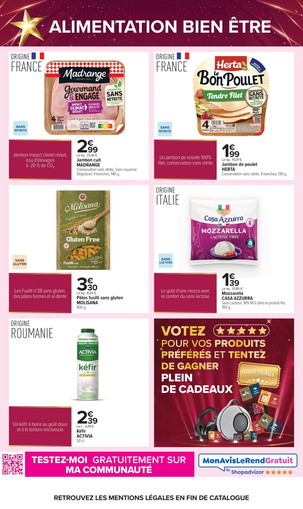 Catalogue Carrefour - 01.10.2026 - 25.10.2026. Page 14
