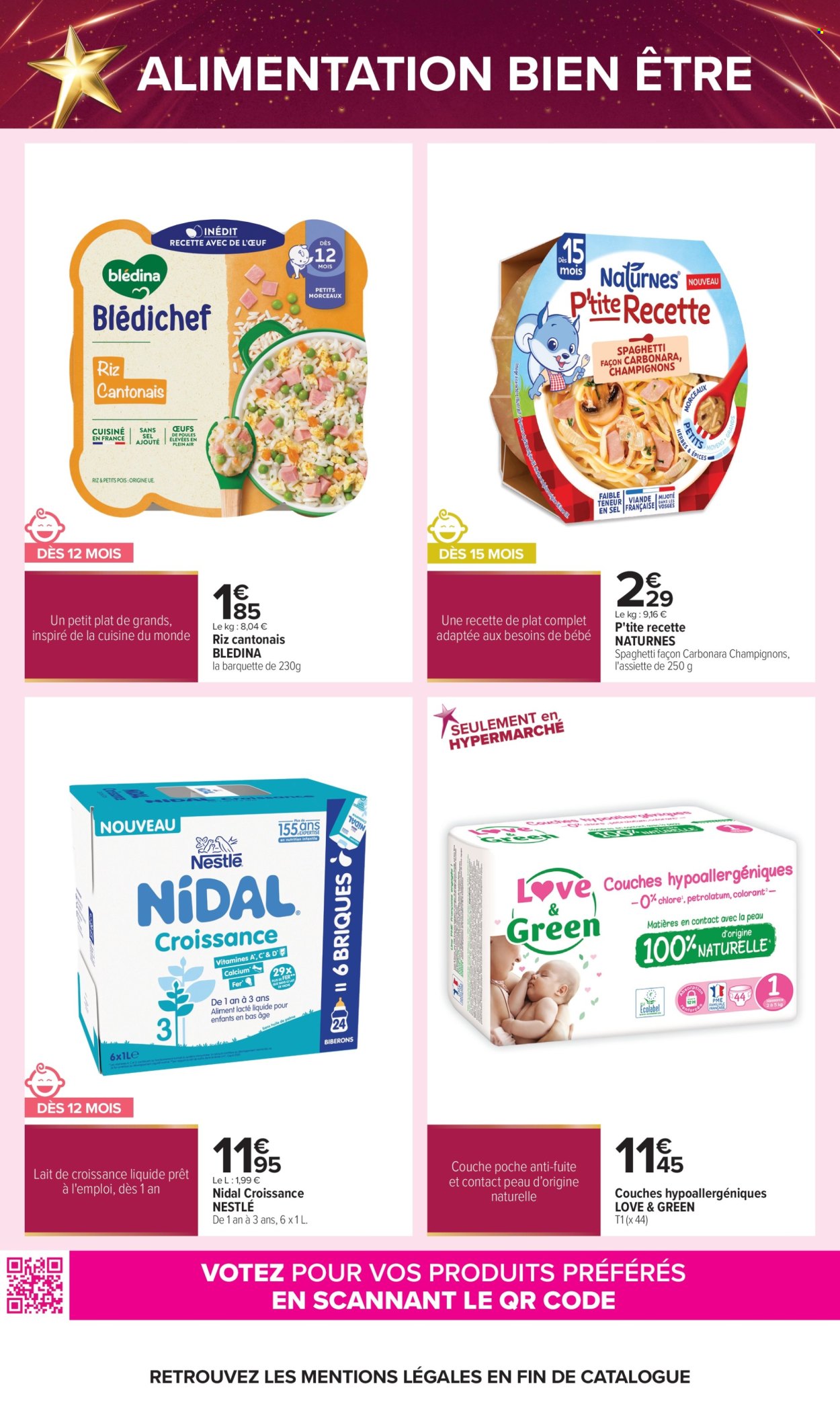 Catalogue Carrefour - 01.10.2026 - 25.10.2026. Page 15