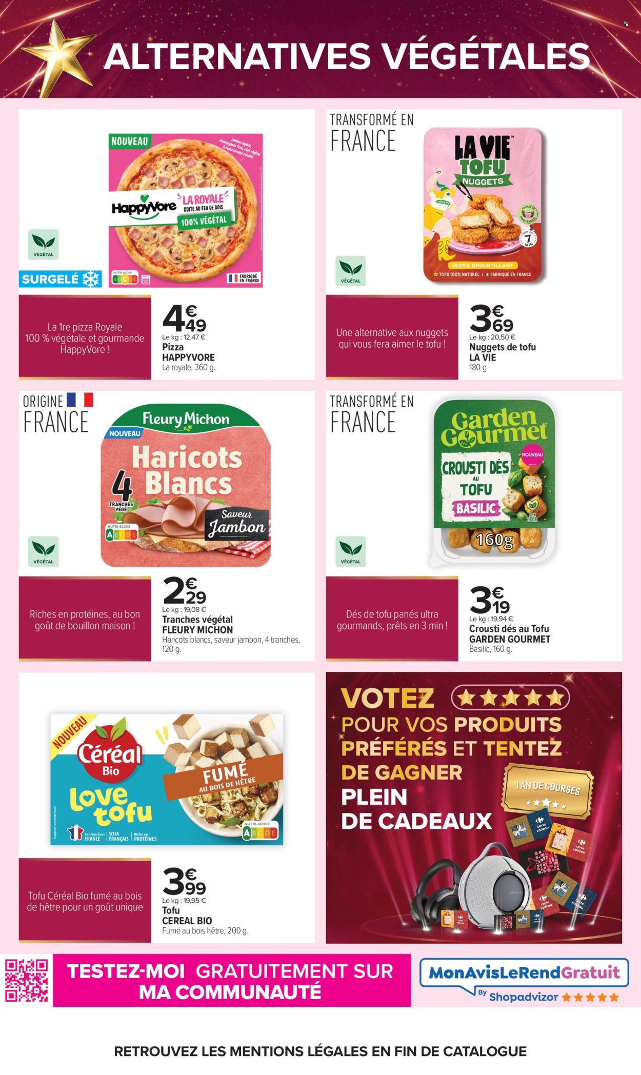 Catalogue Carrefour - 01.10.2026 - 25.10.2026. Page 16