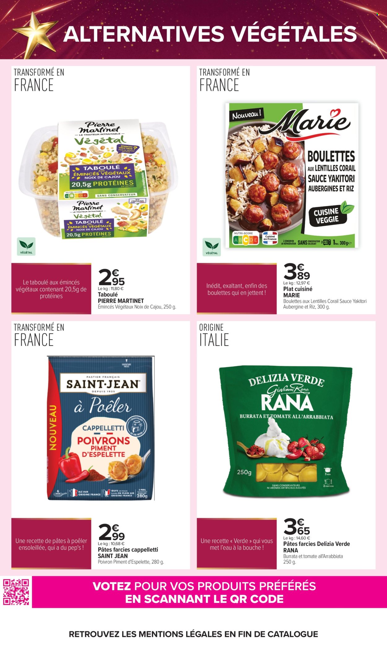 Catalogue Carrefour - 01.10.2026 - 25.10.2026. Page 17