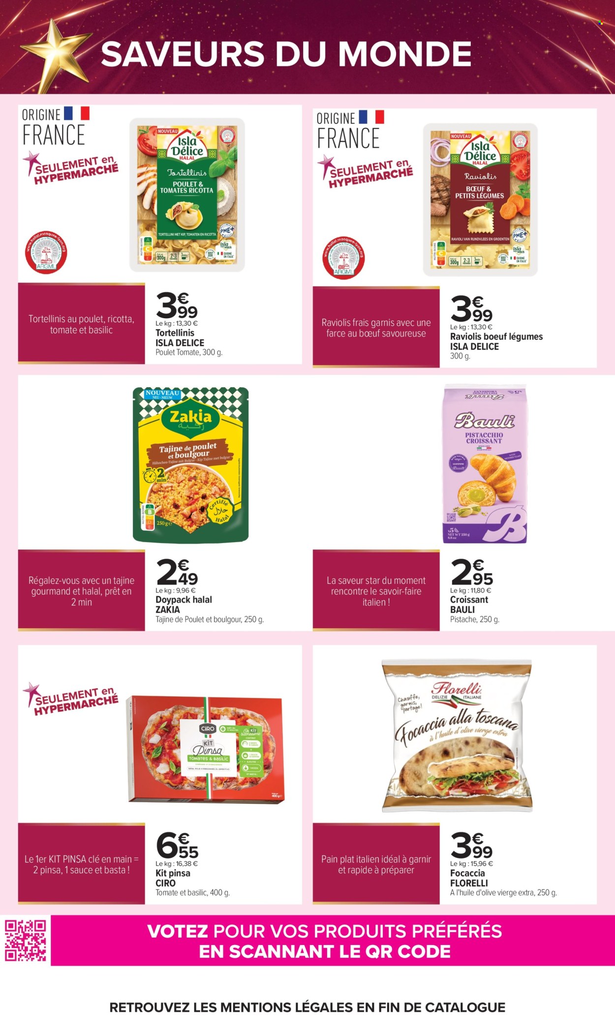 Catalogue Carrefour - 01.10.2026 - 25.10.2026. Page 19
