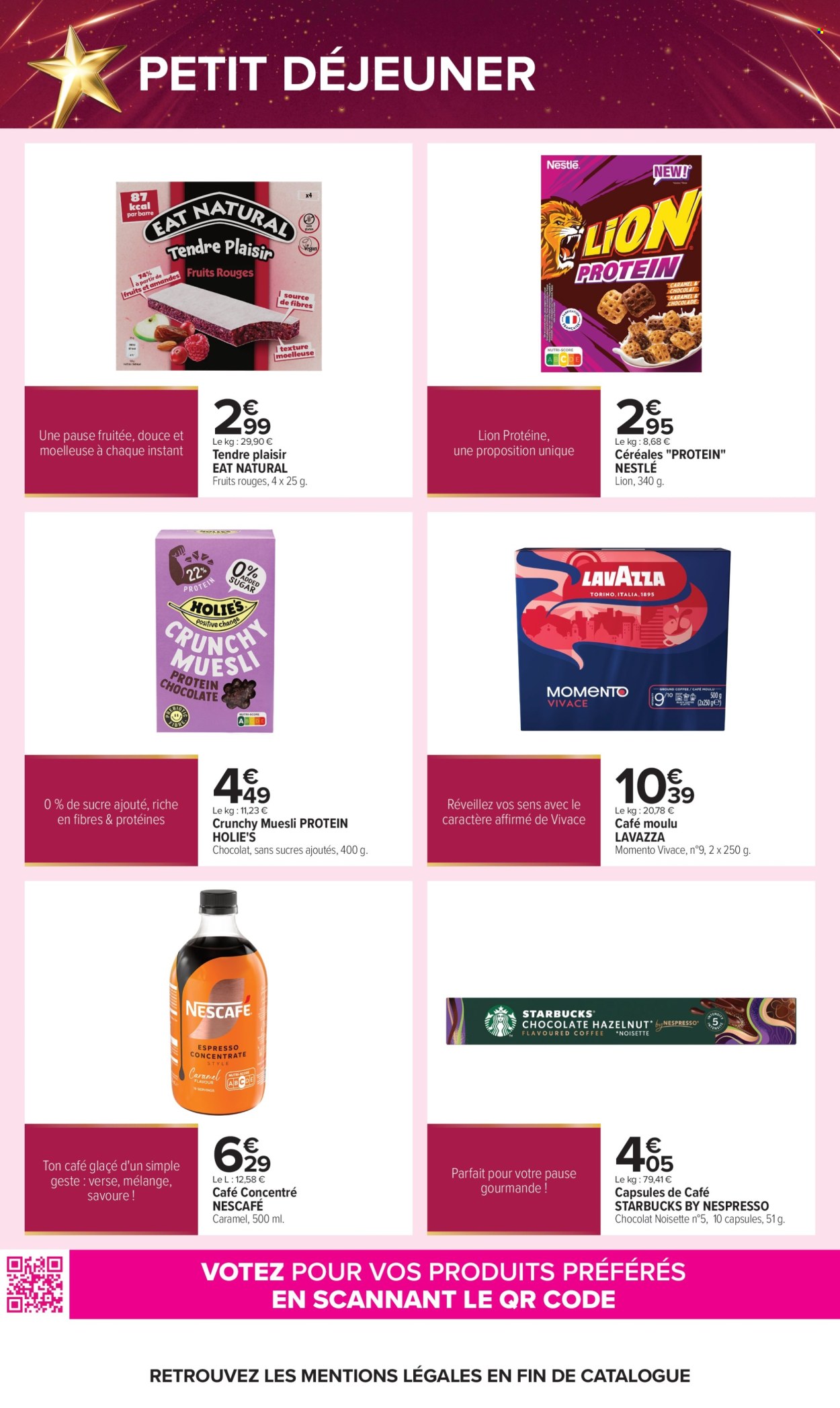 Catalogue Carrefour - 01.10.2026 - 25.10.2026. Page 3