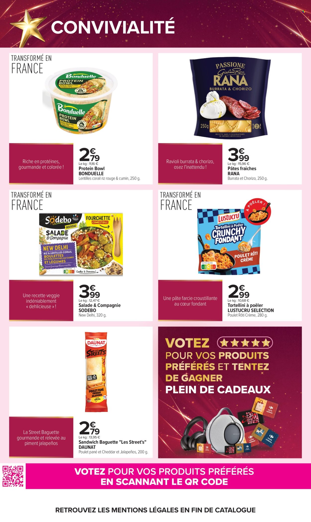 Catalogue Carrefour - 01.10.2026 - 25.10.2026. Page 5