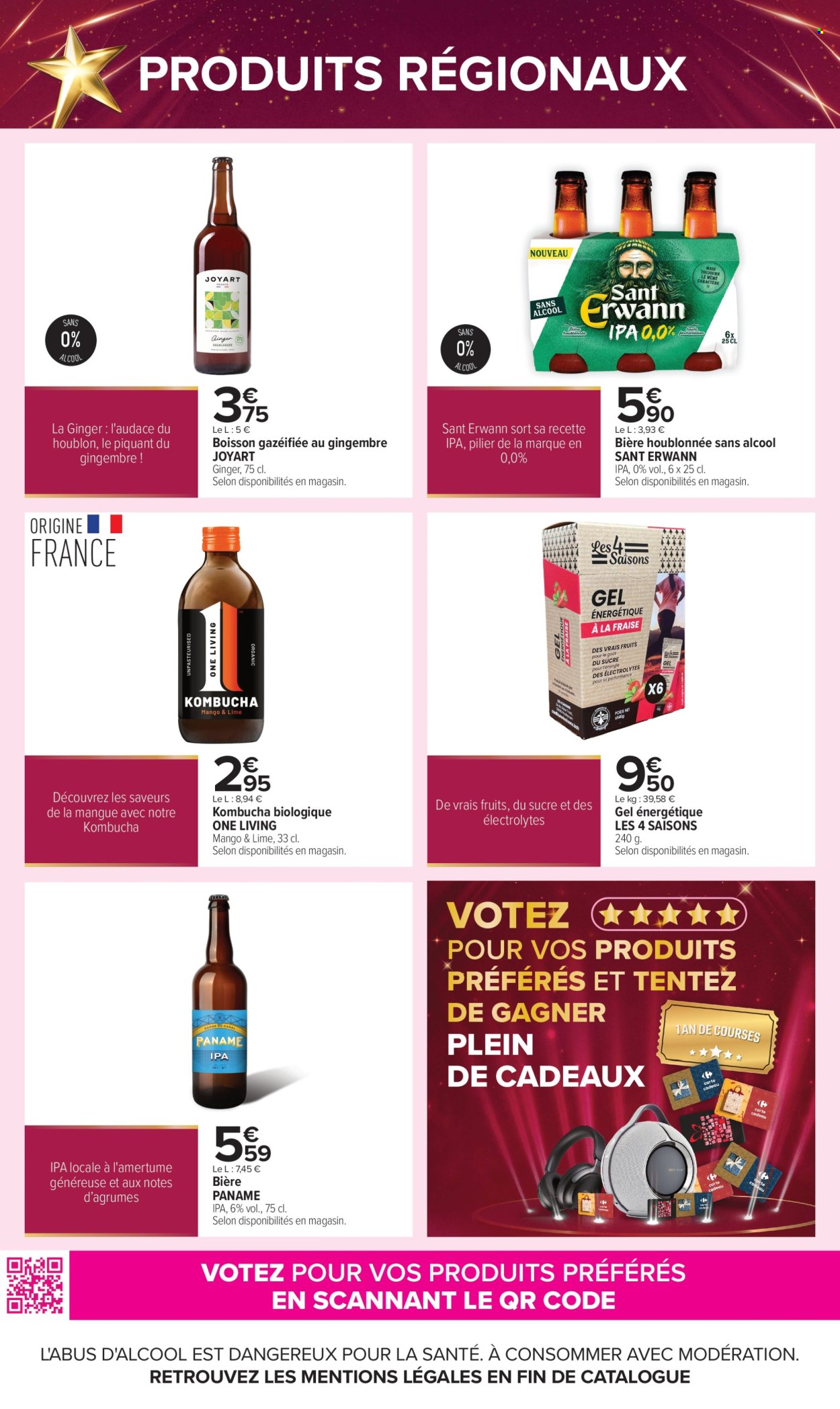 Catalogue Carrefour - 01.10.2026 - 25.10.2026. Page 25