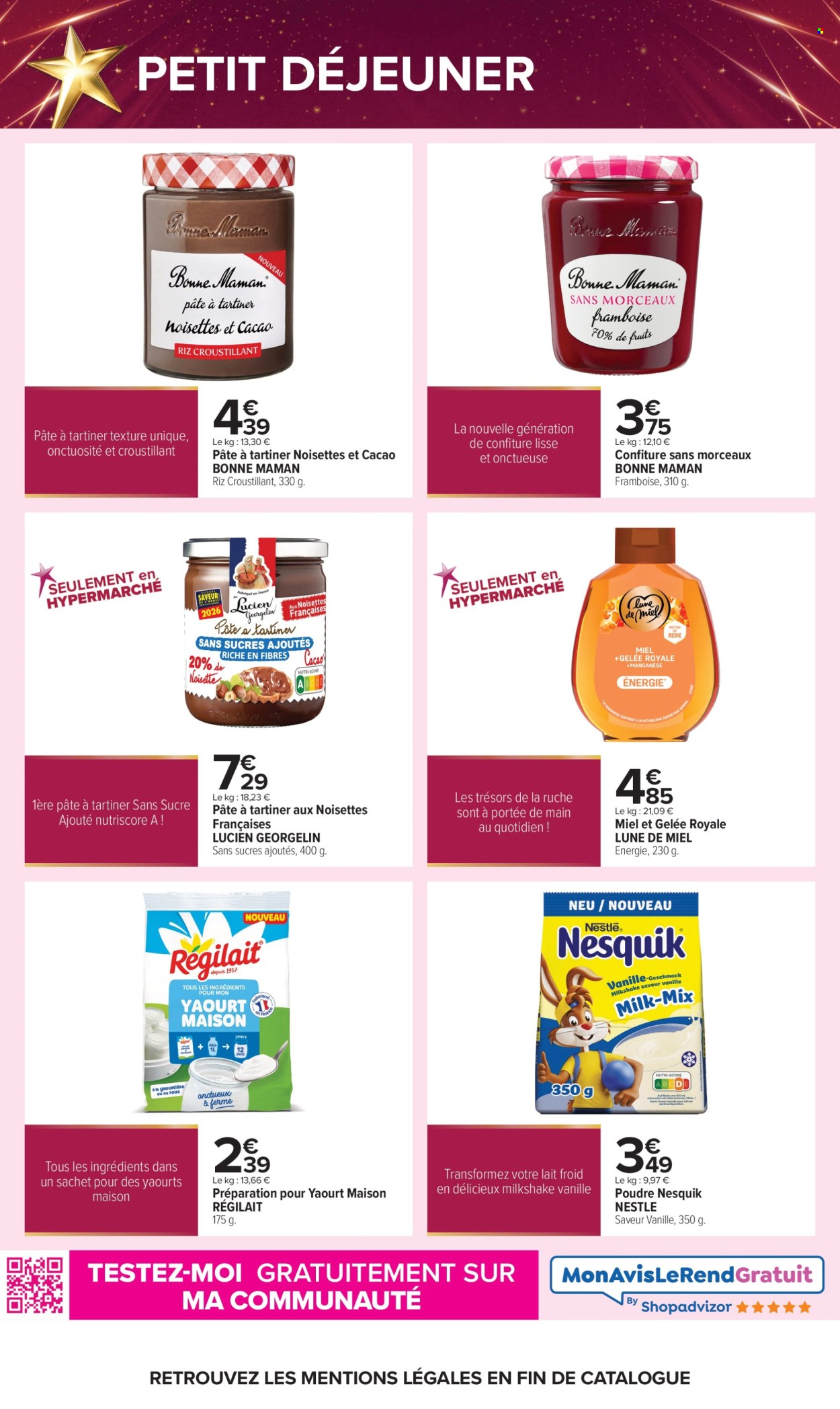 Catalogue Carrefour - 01.10.2026 - 25.10.2026. Page 26