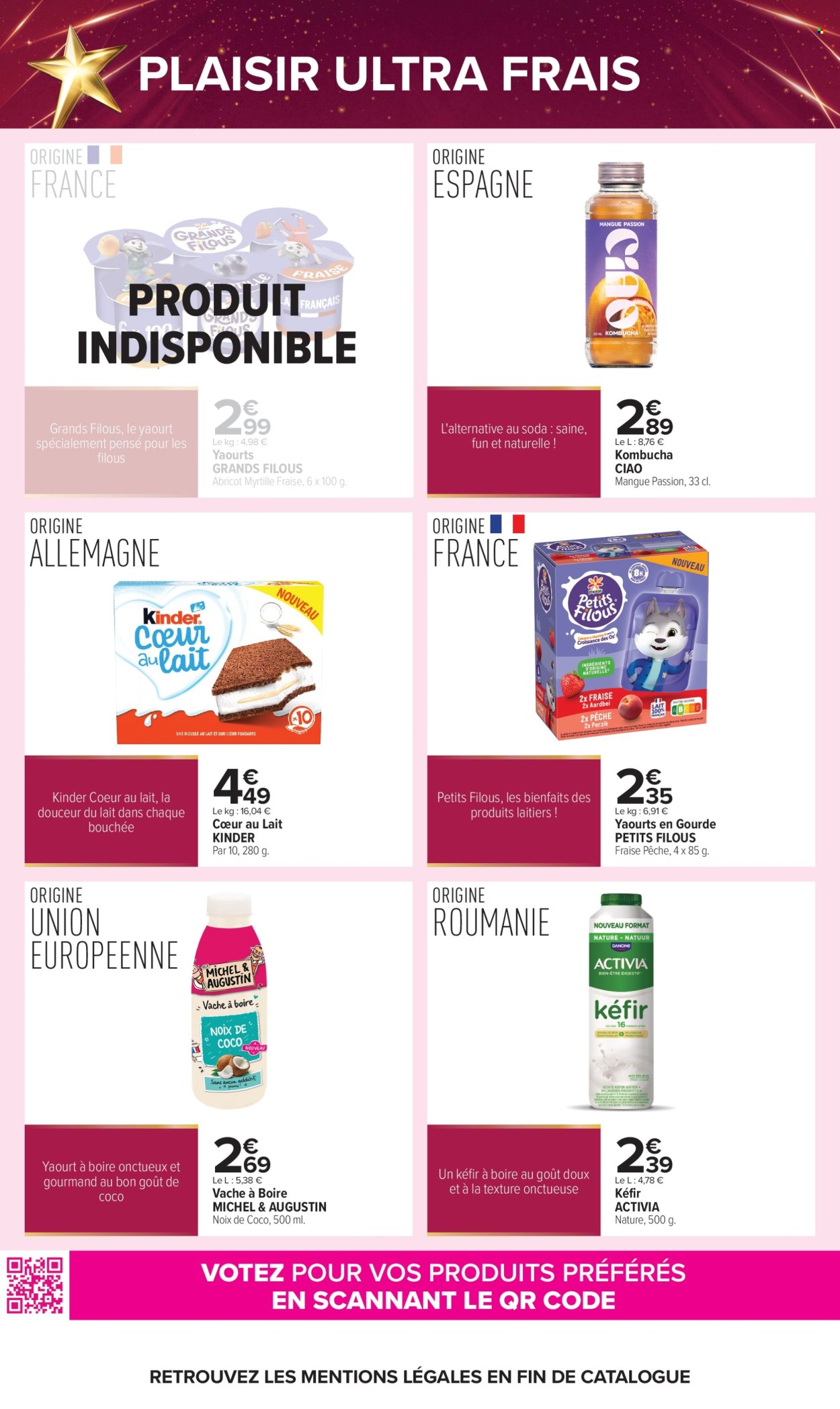 Catalogue Carrefour - 01.10.2026 - 25.10.2026. Page 7