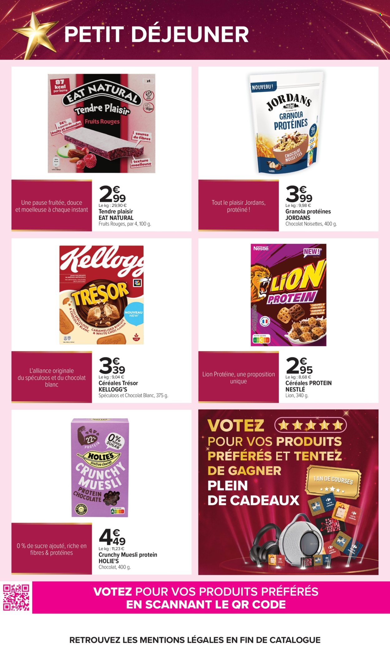 Catalogue Carrefour - 01.10.2026 - 25.10.2026. Page 27