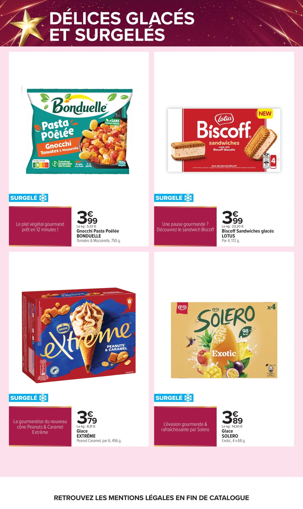 Catalogue Carrefour - 01.10.2026 - 25.10.2026. Page 8