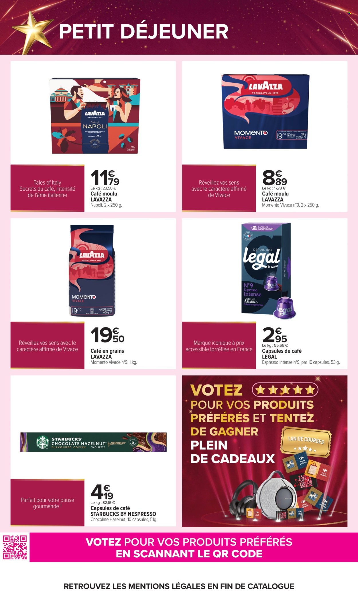 Catalogue Carrefour - 01.10.2026 - 25.10.2026. Page 29