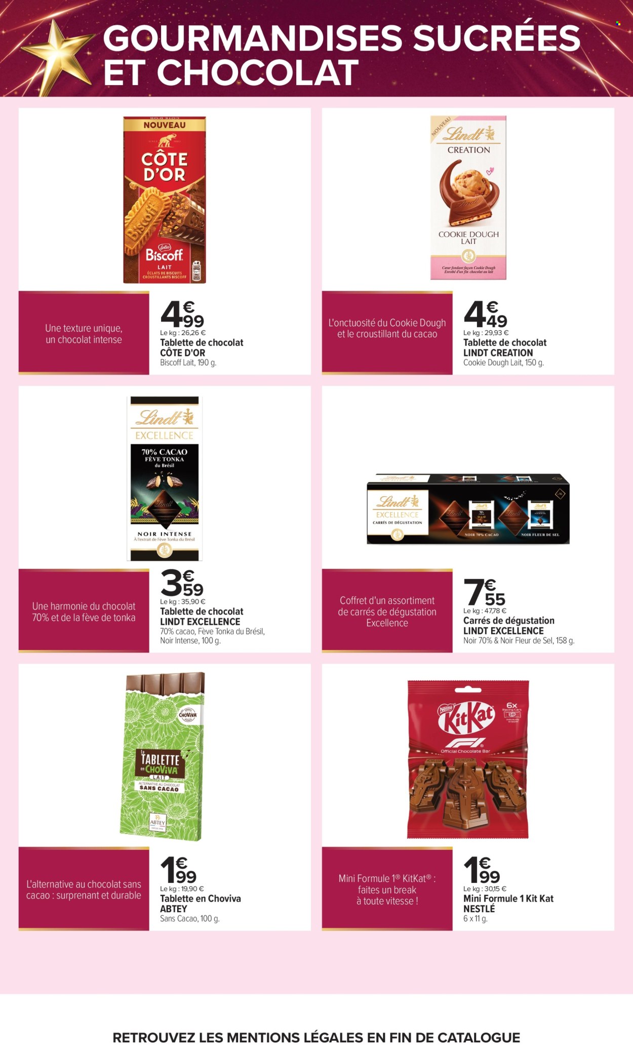 Catalogue Carrefour - 01.10.2026 - 25.10.2026. Page 10
