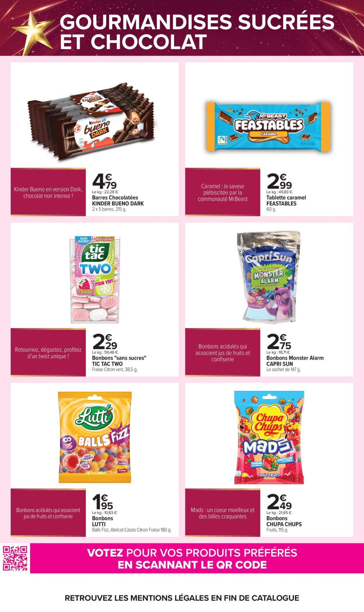 Catalogue Carrefour - 01.10.2026 - 25.10.2026. Page 11