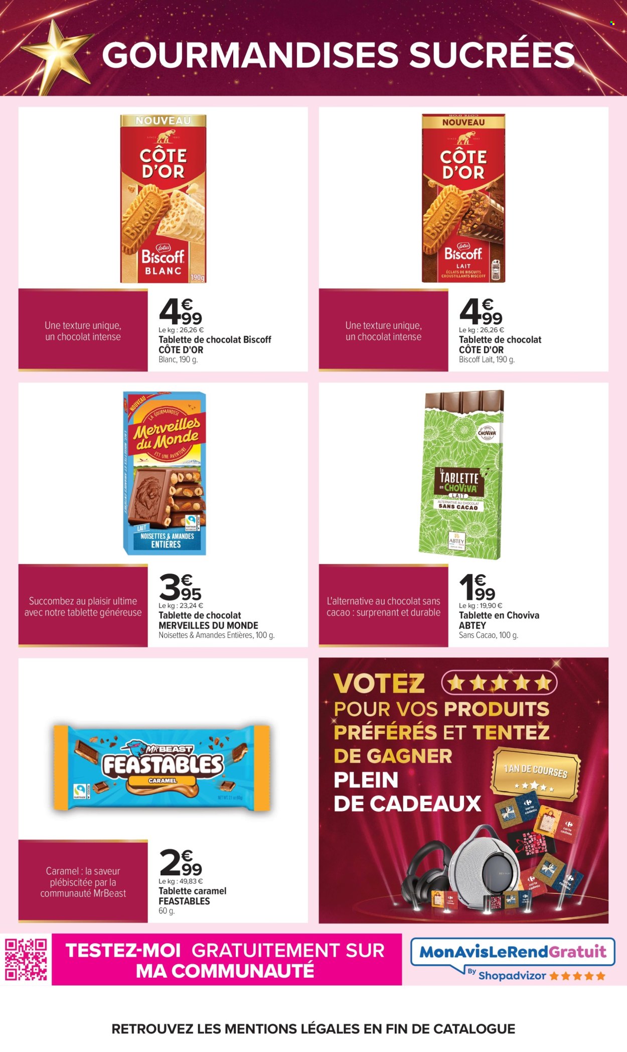 Catalogue Carrefour - 01.10.2026 - 25.10.2026. Page 32