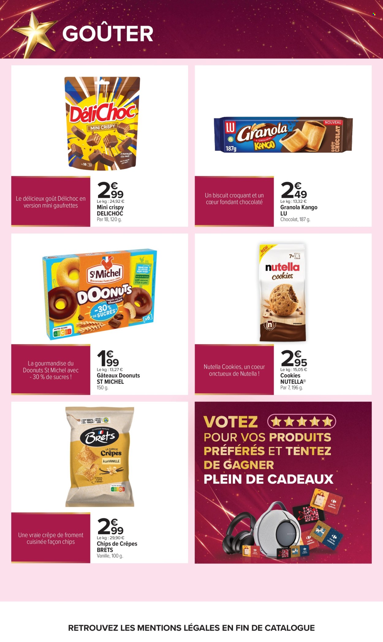 Catalogue Carrefour - 01.10.2026 - 25.10.2026. Page 12