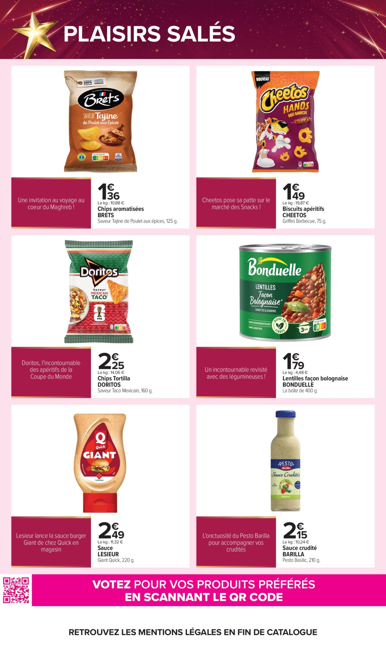 Catalogue Carrefour - 01.10.2026 - 25.10.2026. Page 13