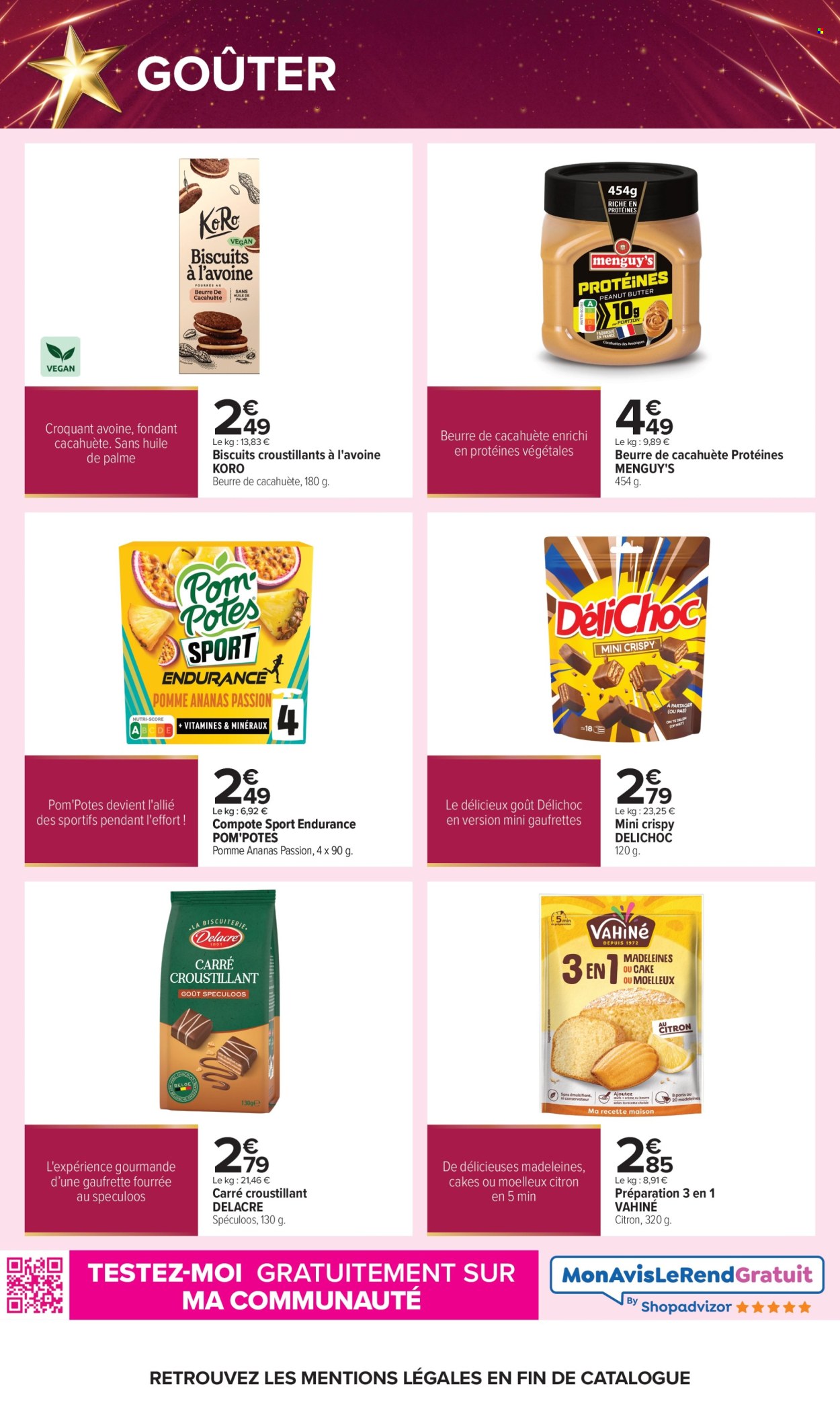 Catalogue Carrefour - 01.10.2026 - 25.10.2026. Page 34