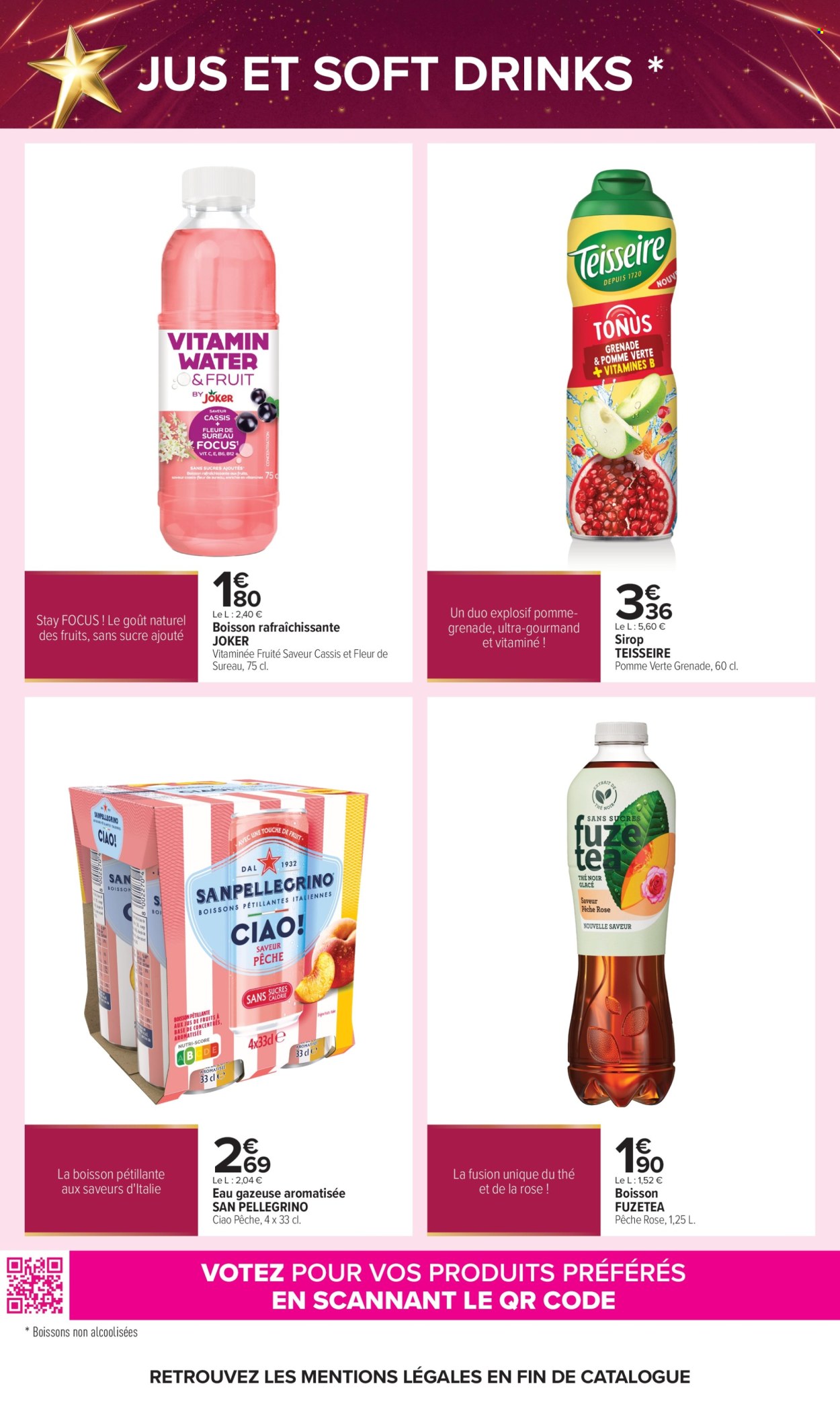 Catalogue Carrefour - 01.10.2026 - 25.10.2026. Page 15
