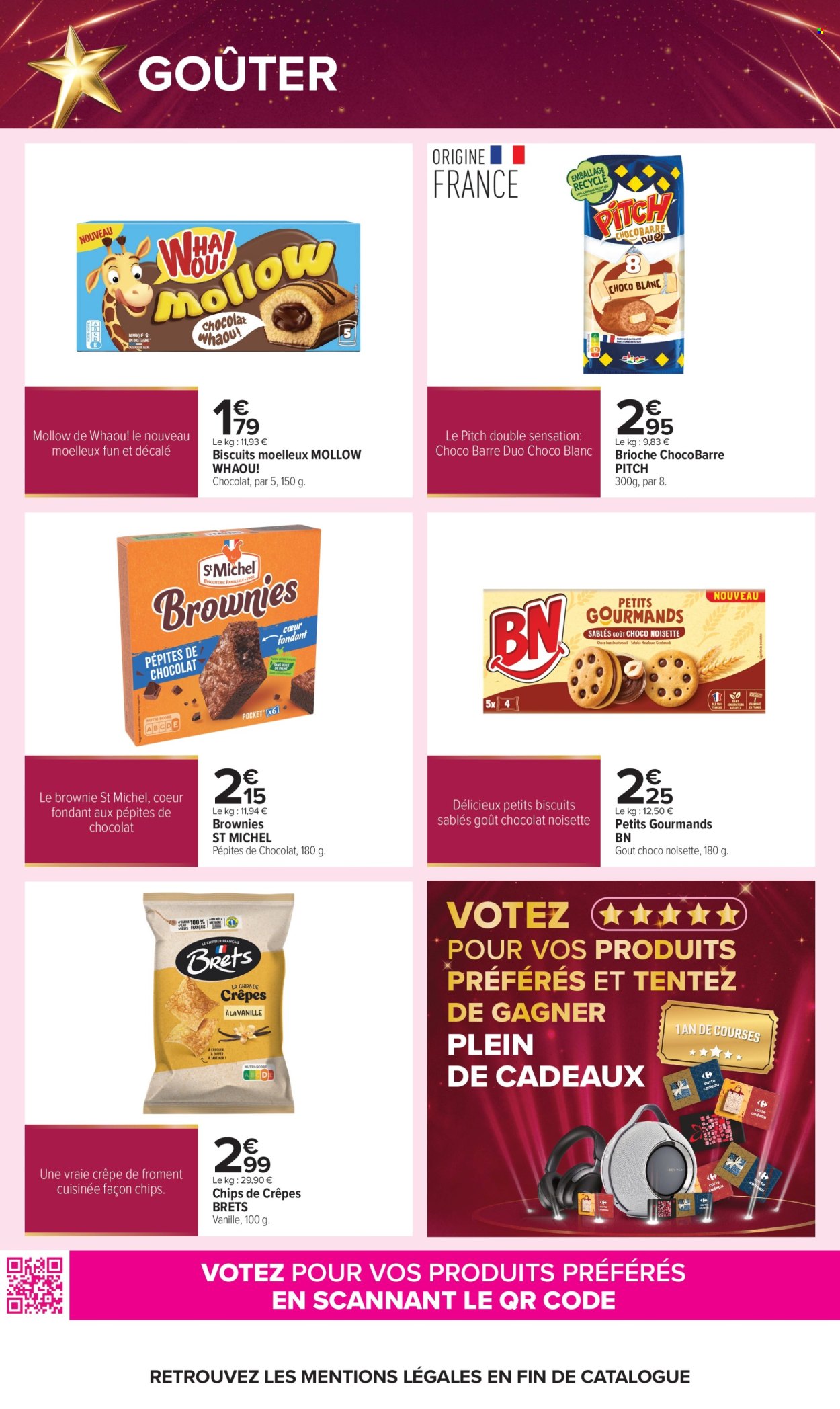Catalogue Carrefour - 01.10.2026 - 25.10.2026. Page 35