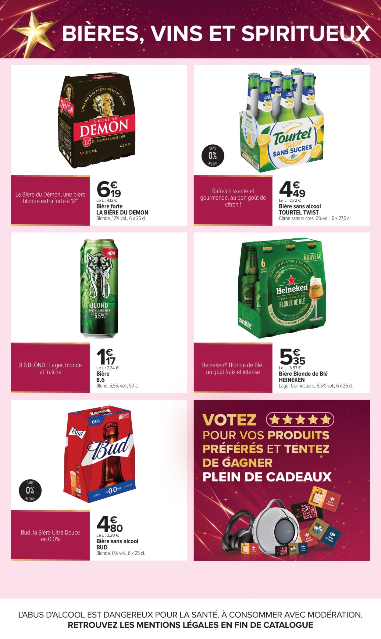 Catalogue Carrefour - 01.10.2026 - 25.10.2026. Page 16
