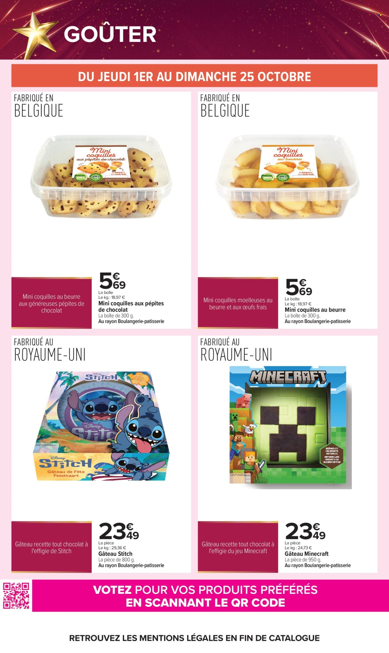 Catalogue Carrefour - 01.10.2026 - 25.10.2026. Page 37