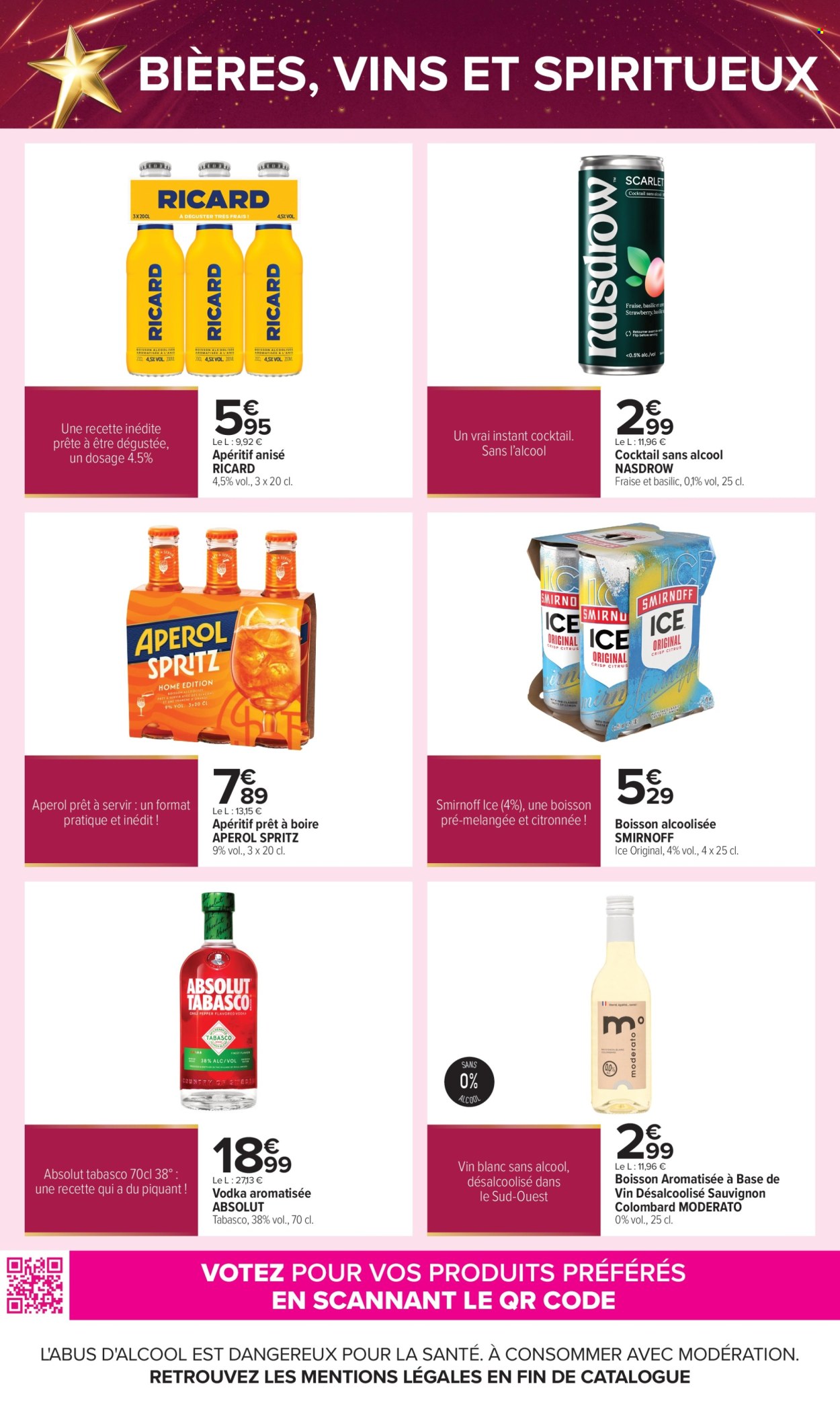 Catalogue Carrefour - 01.10.2026 - 25.10.2026. Page 17