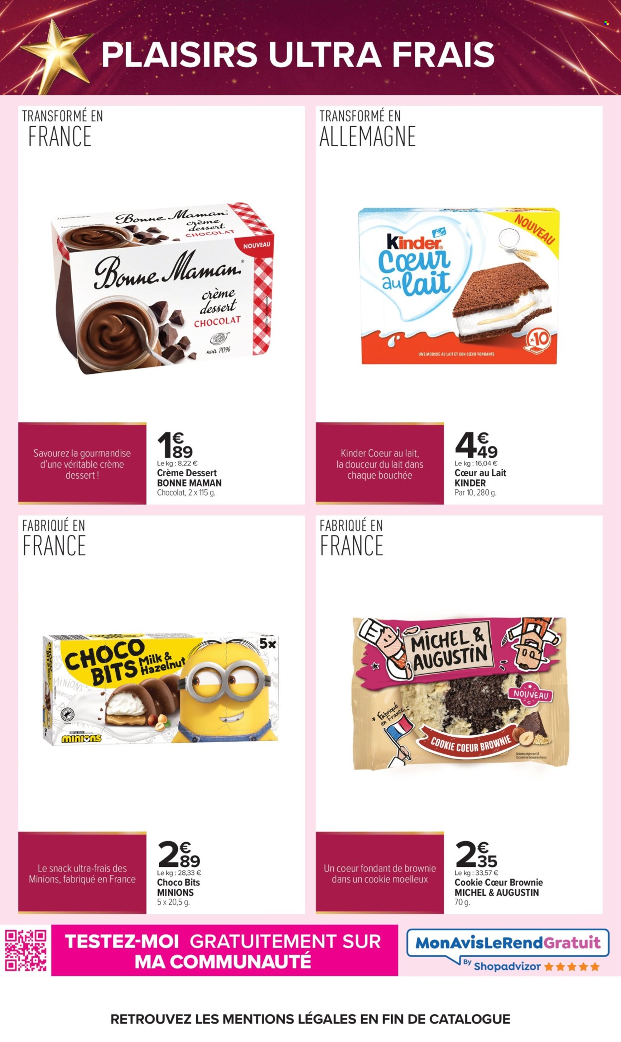 Catalogue Carrefour - 01.10.2026 - 25.10.2026. Page 38