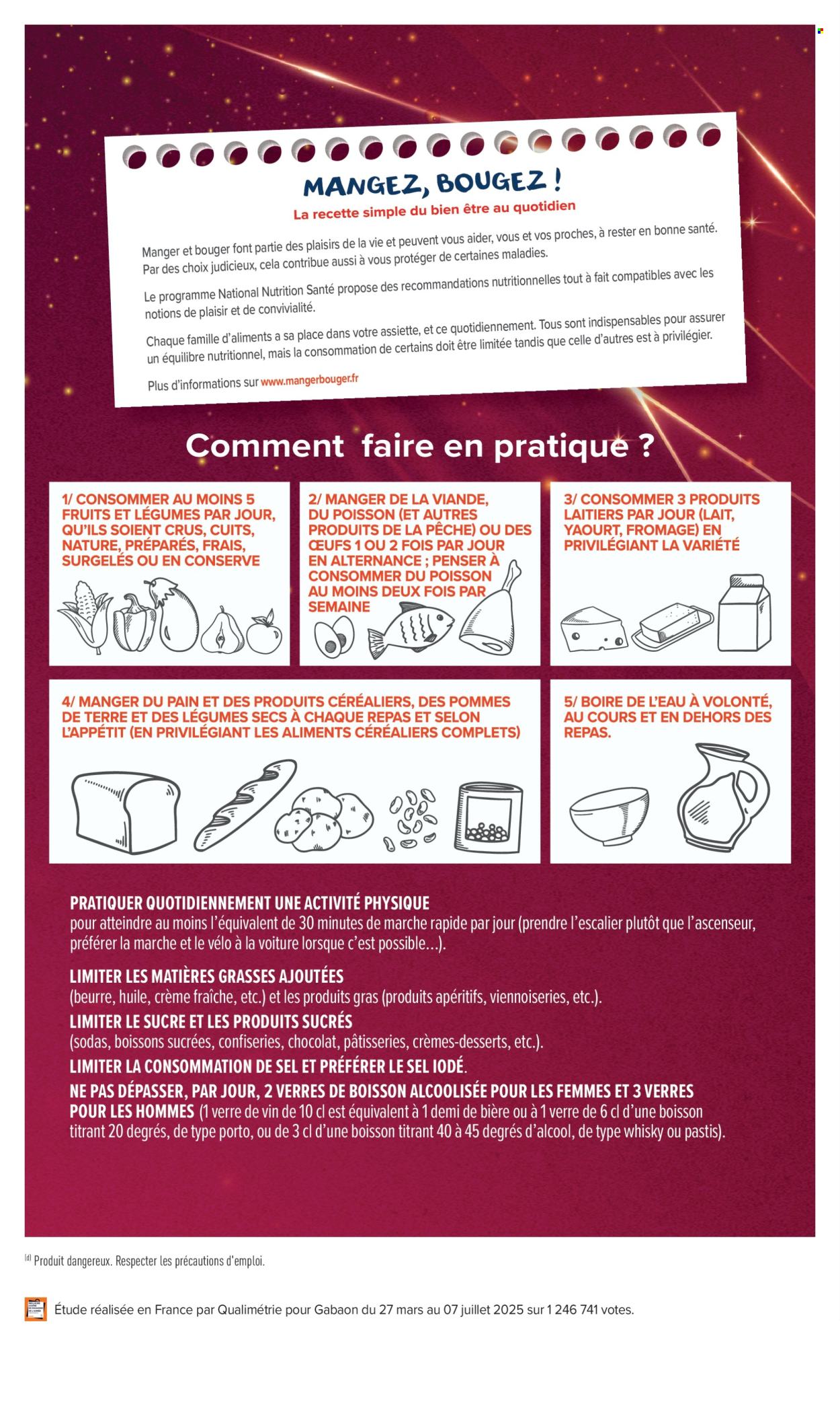 Catalogue Carrefour - 01.10.2026 - 25.10.2026. Page 18