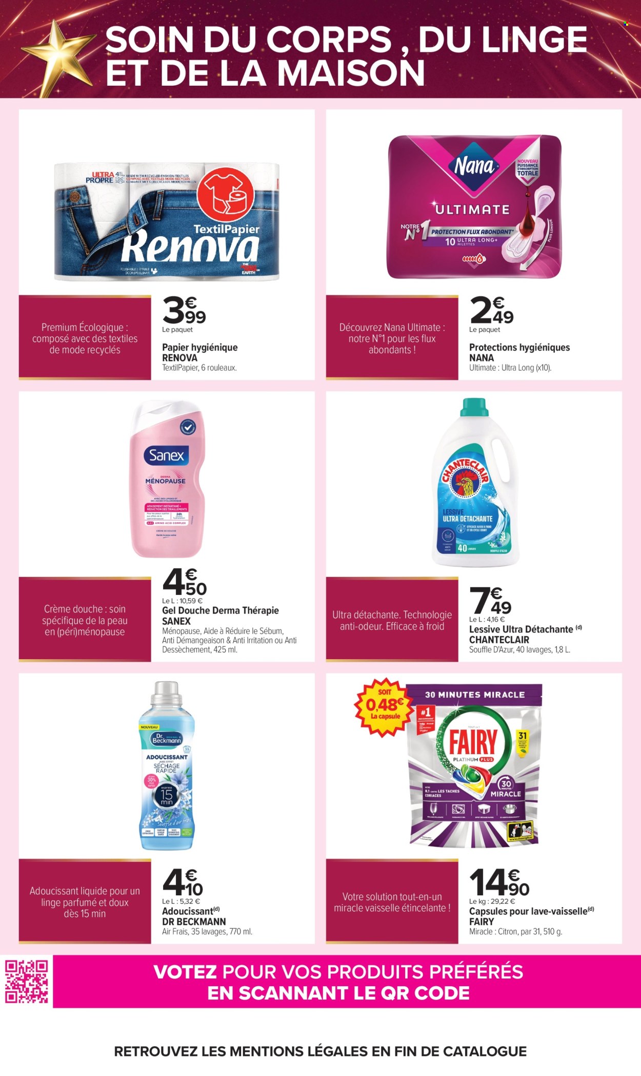 Catalogue Carrefour - 01.10.2026 - 25.10.2026. Page 19
