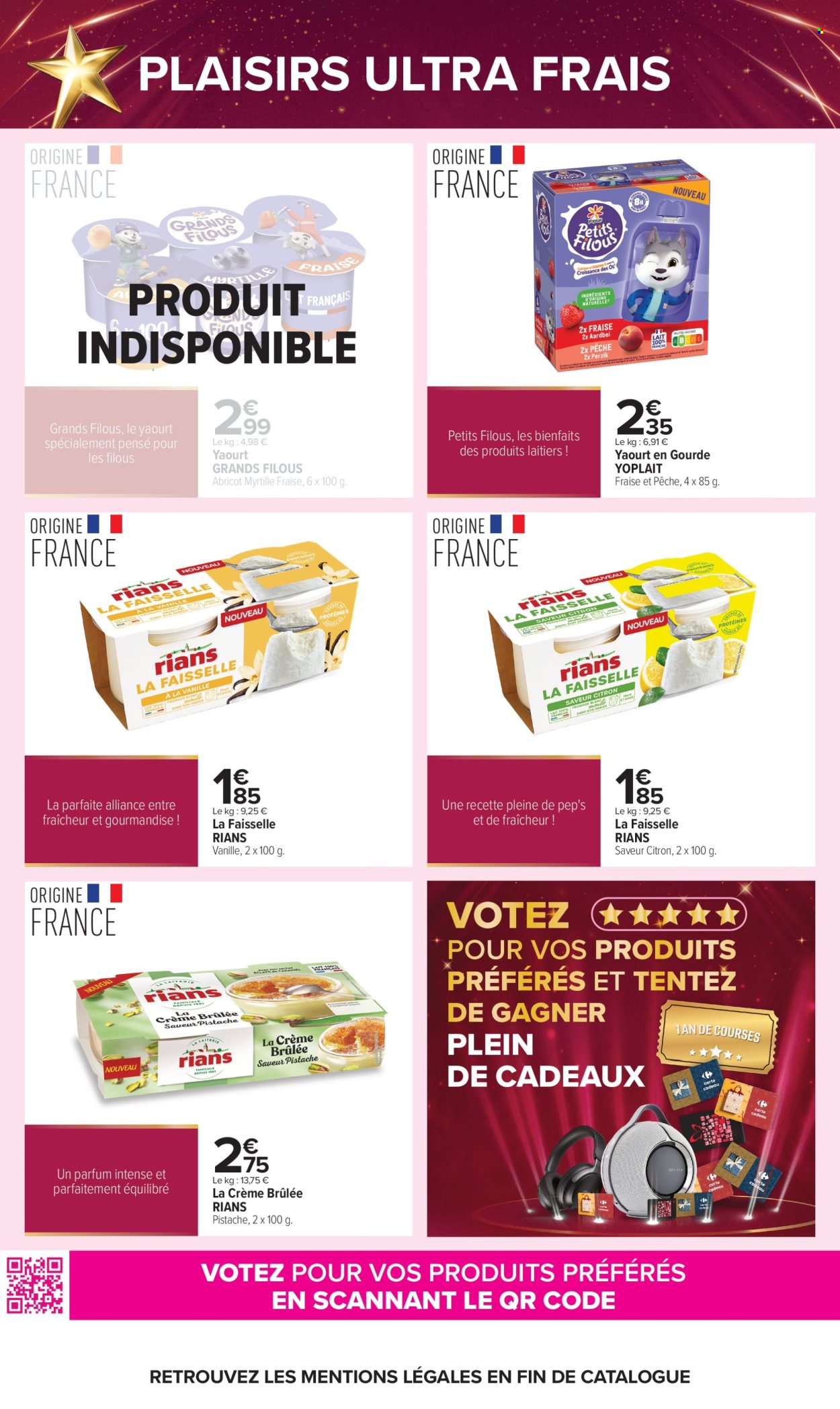 Catalogue Carrefour - 01.10.2026 - 25.10.2026. Page 41