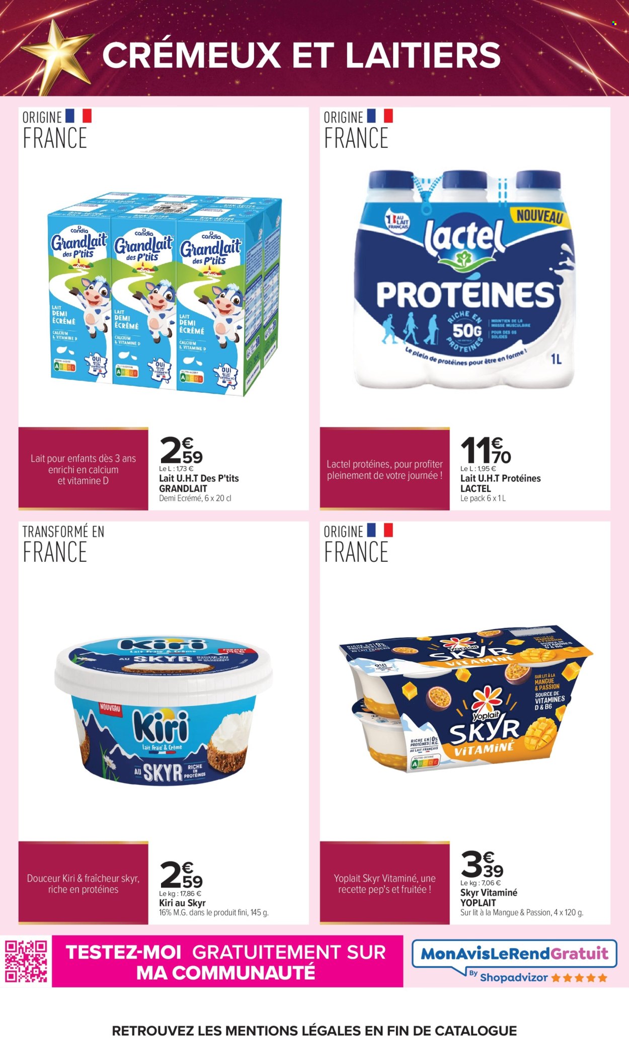 Catalogue Carrefour - 01.10.2026 - 25.10.2026. Page 42