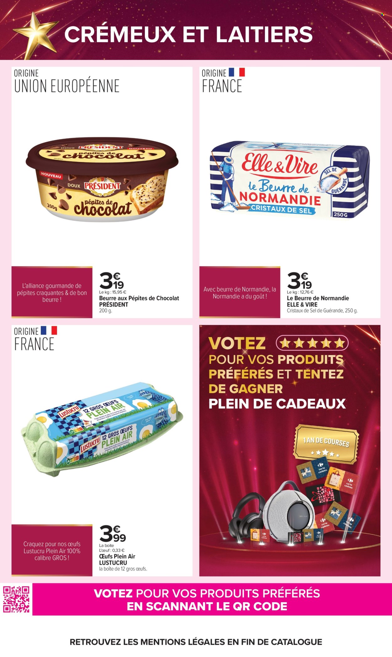 Catalogue Carrefour - 01.10.2026 - 25.10.2026. Page 43
