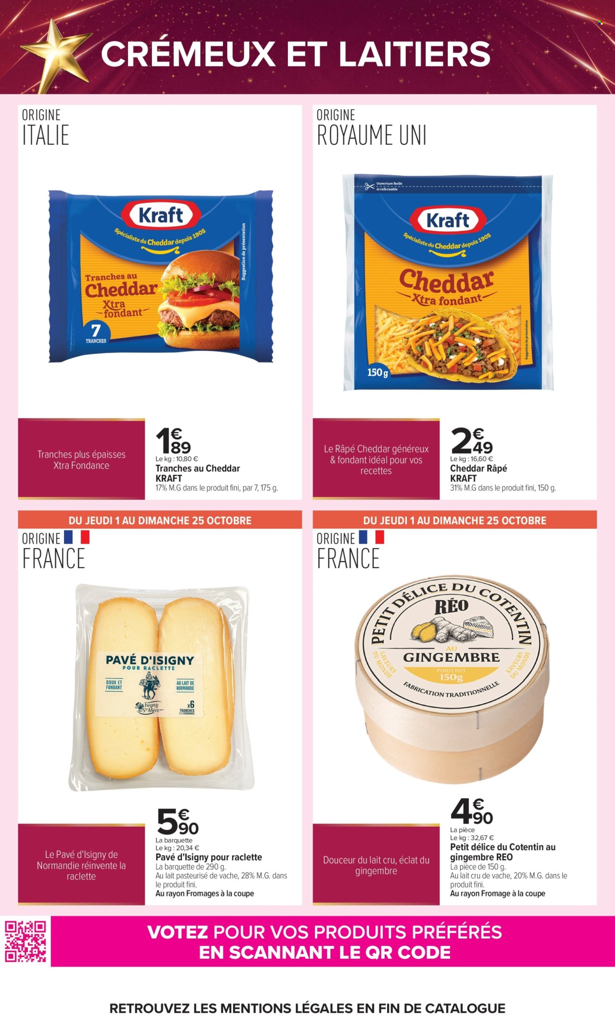 Catalogue Carrefour - 01.10.2026 - 25.10.2026. Page 45