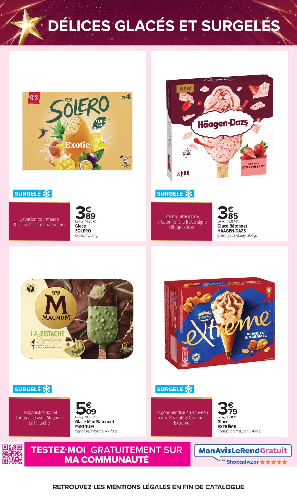 Catalogue Carrefour - 01.10.2026 - 25.10.2026. Page 46