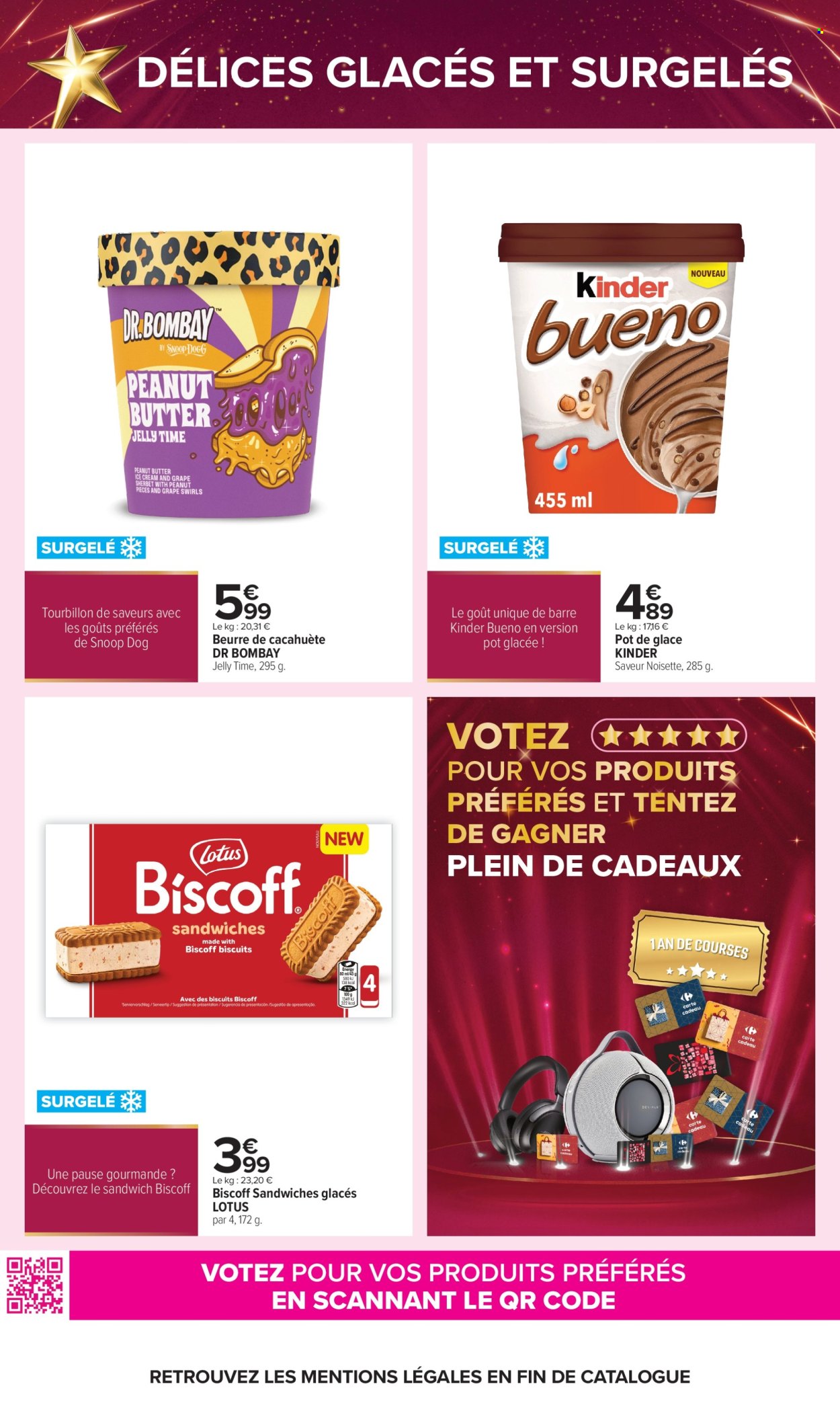 Catalogue Carrefour - 01.10.2026 - 25.10.2026. Page 47
