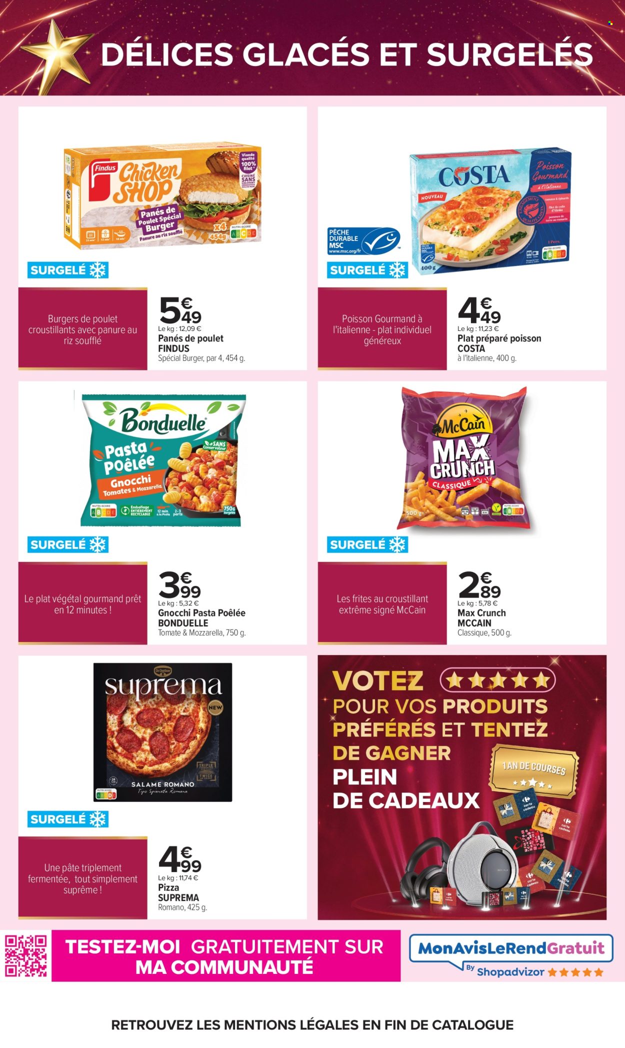 Catalogue Carrefour - 01.10.2026 - 25.10.2026. Page 48